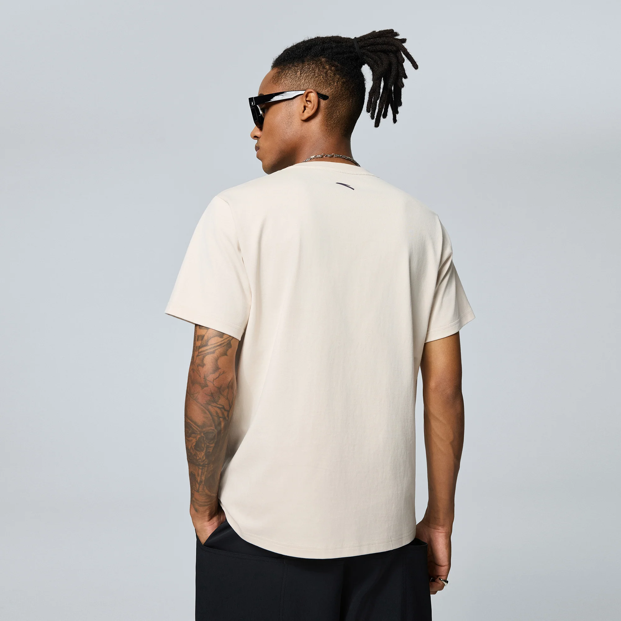 ANTA KAI Short-Sleeve Tee - Image 2