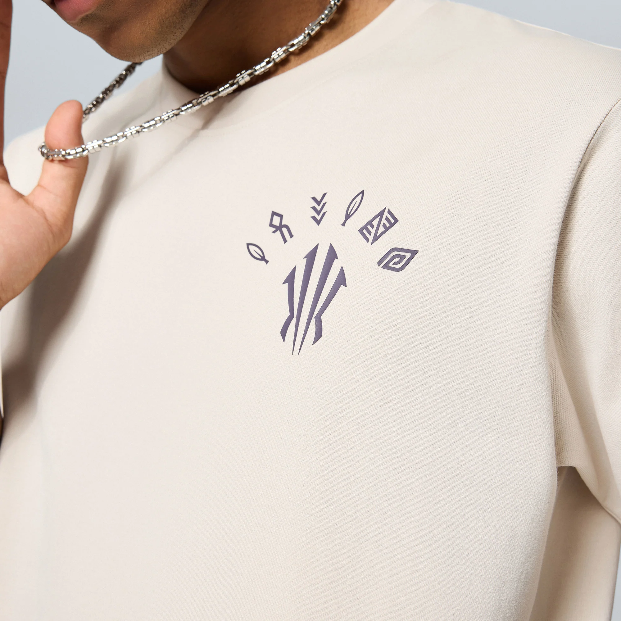 ANTA KAI Short-Sleeve Tee - Image 3
