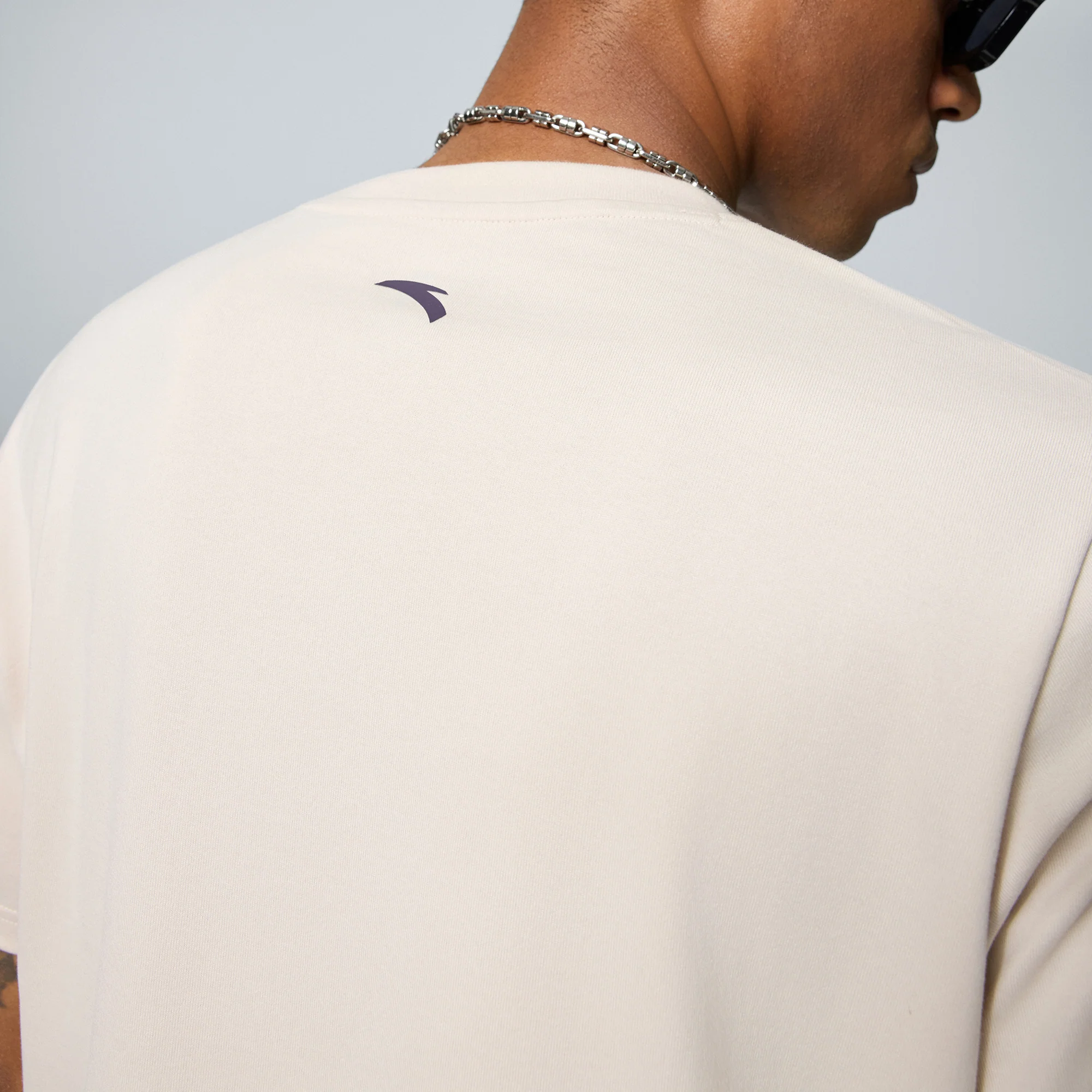 ANTA KAI Short-Sleeve Tee - Image 4