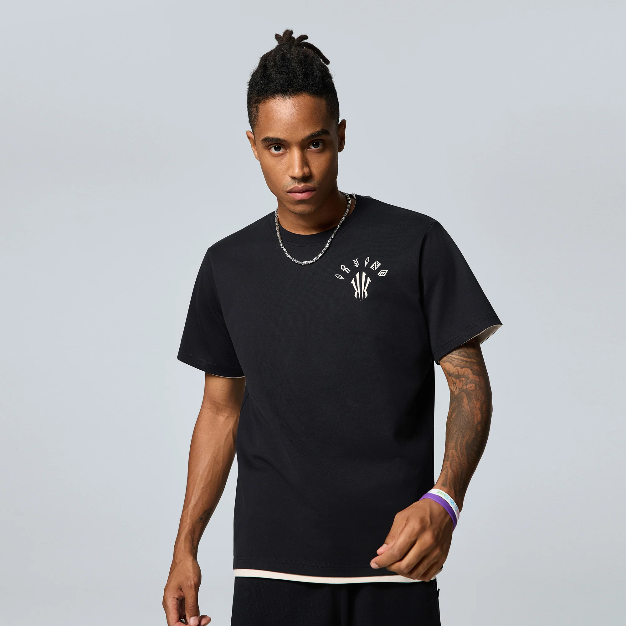 ANTA KAI Short-Sleeve Tee - Image 5