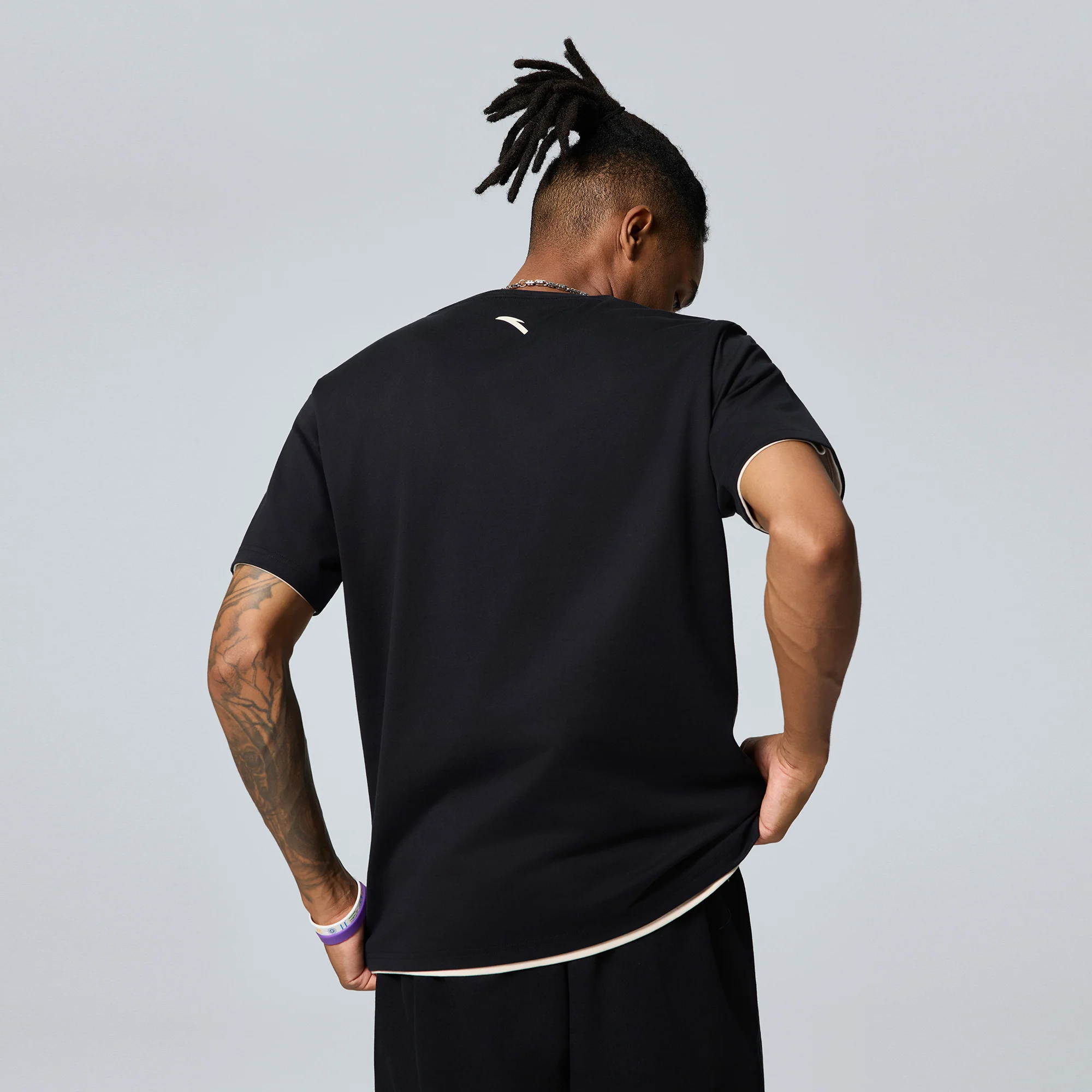 ANTA KAI Short-Sleeve Tee - Image 6
