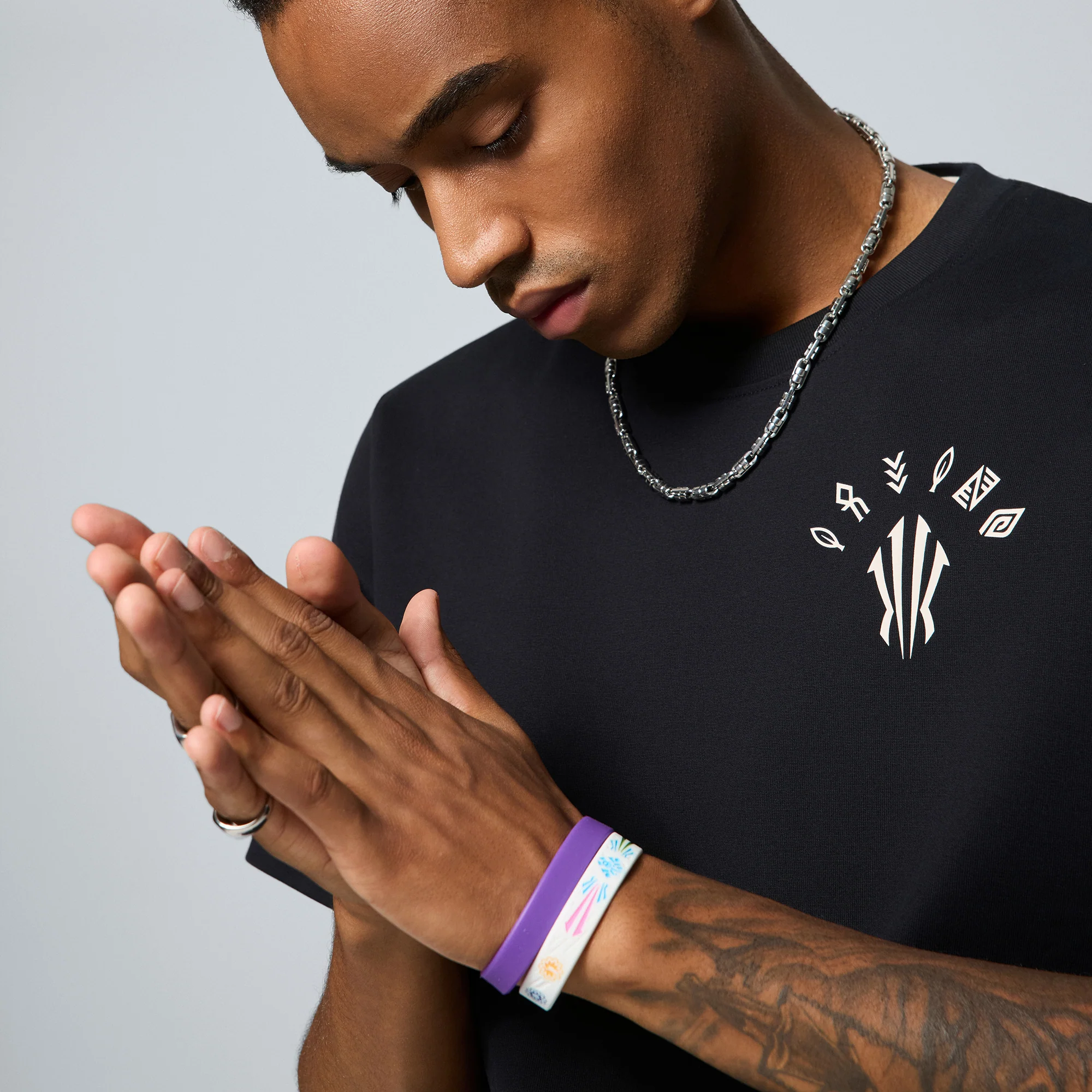 ANTA KAI Short-Sleeve Tee - Image 7
