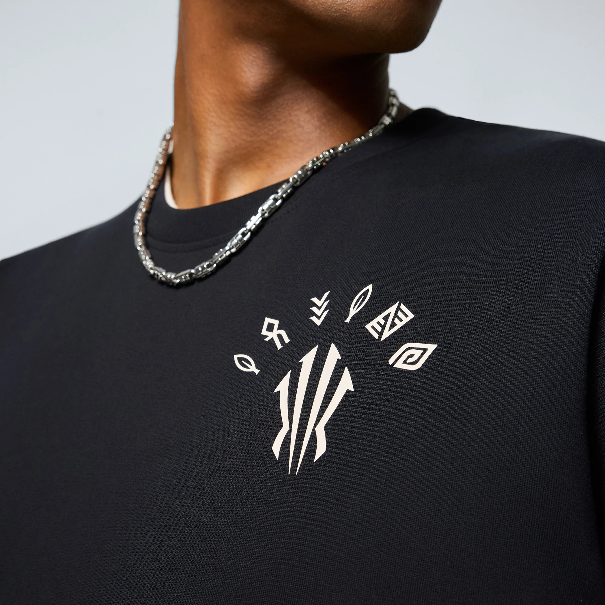 ANTA KAI Short-Sleeve Tee - Image 8