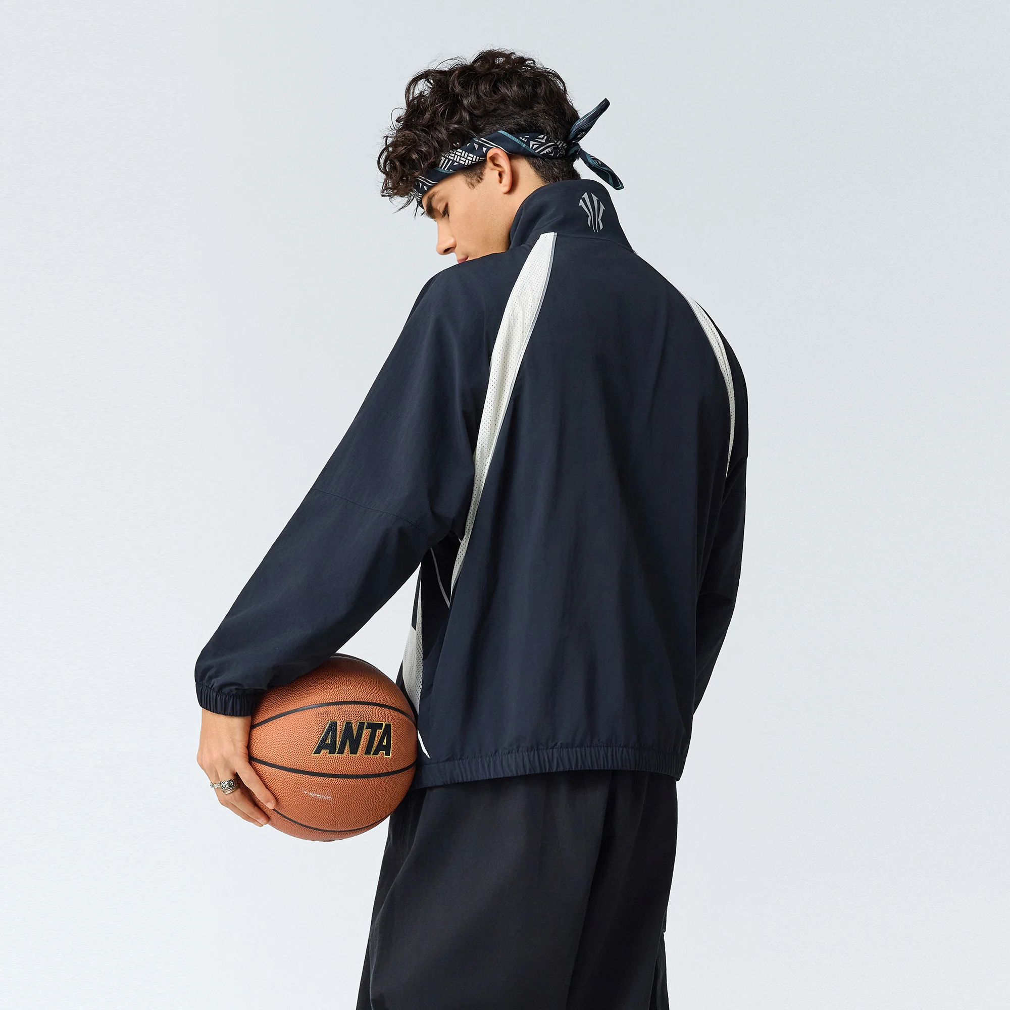 ANTA KAI Track Top - Image 4