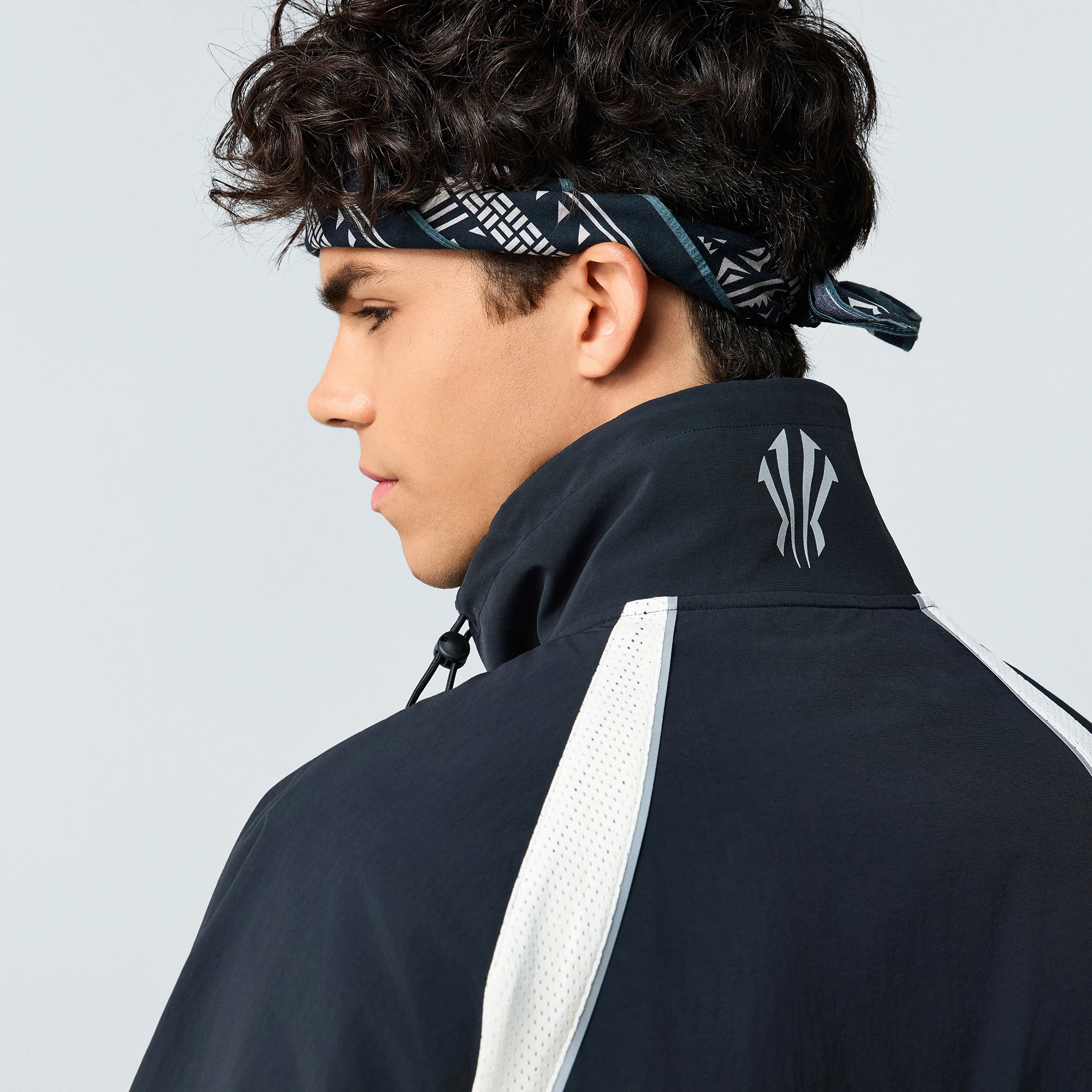 ANTA KAI Track Top - Image 6