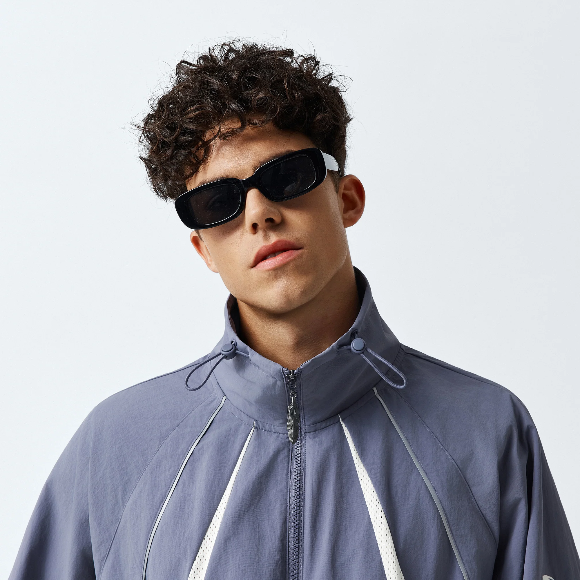 ANTA KAI Track Top - Image 9