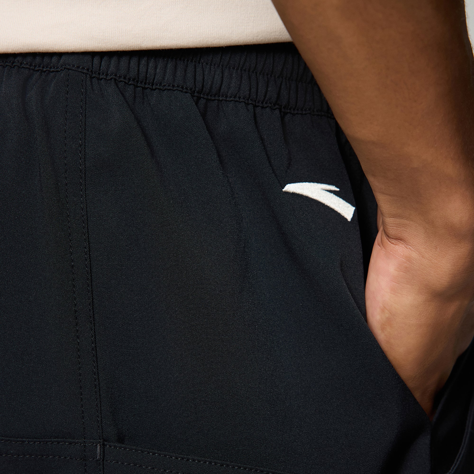 ANTA KAI Woven Half Pants - Image 6