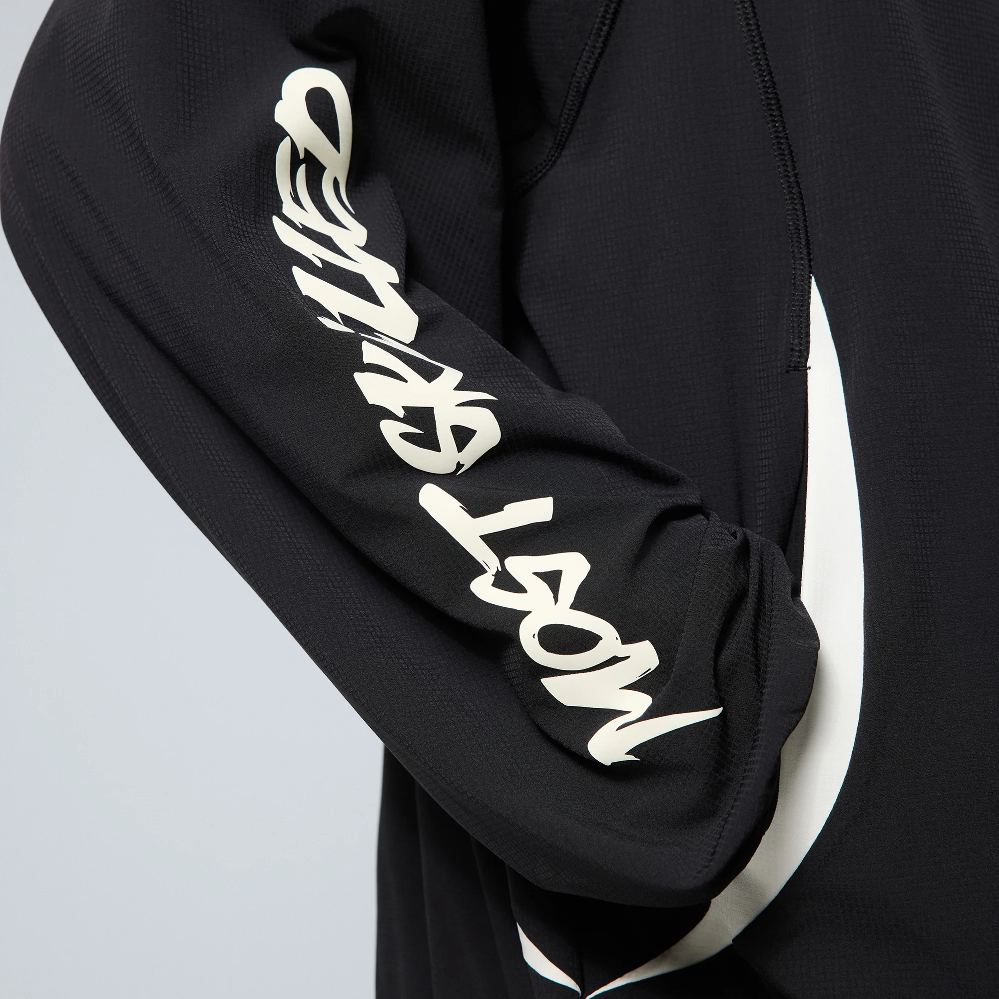 ANTA KAI Woven Jacket - Image 10