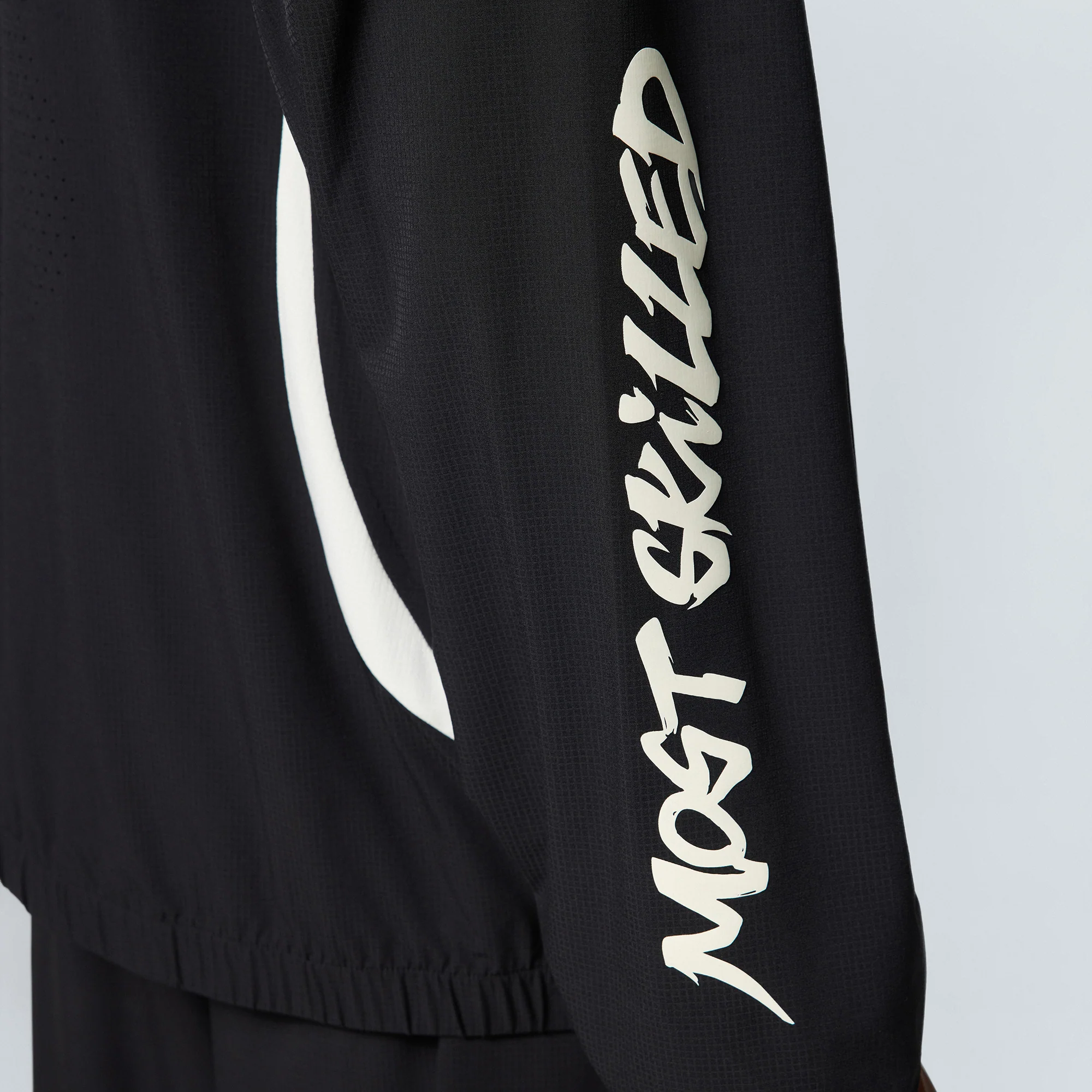 ANTA KAI Woven Jacket - Image 11
