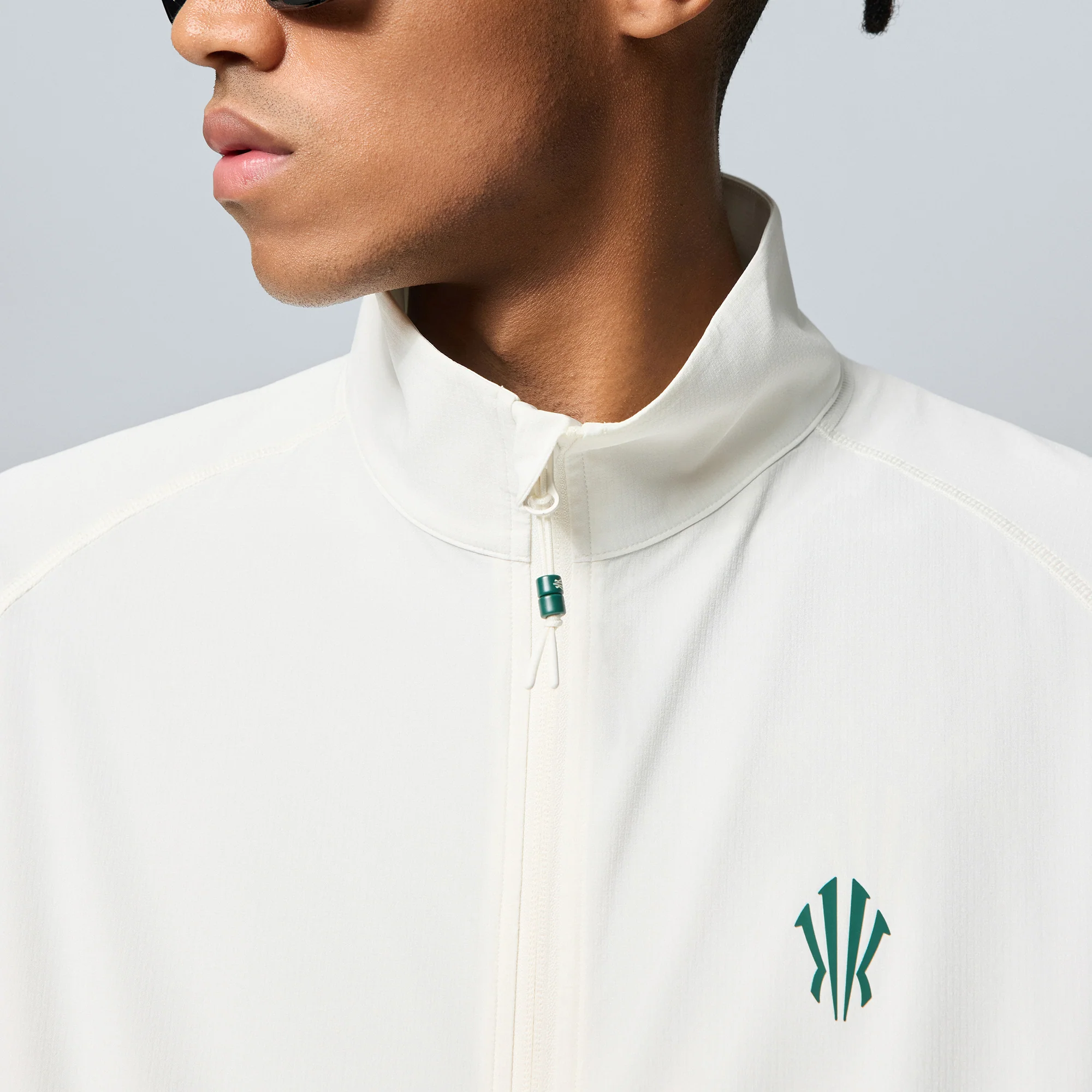 ANTA KAI Woven Jacket - Image 3
