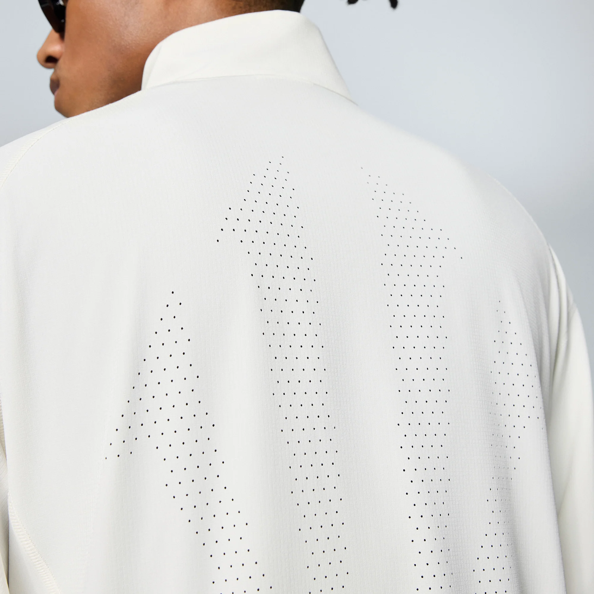 ANTA KAI Woven Jacket - Image 6