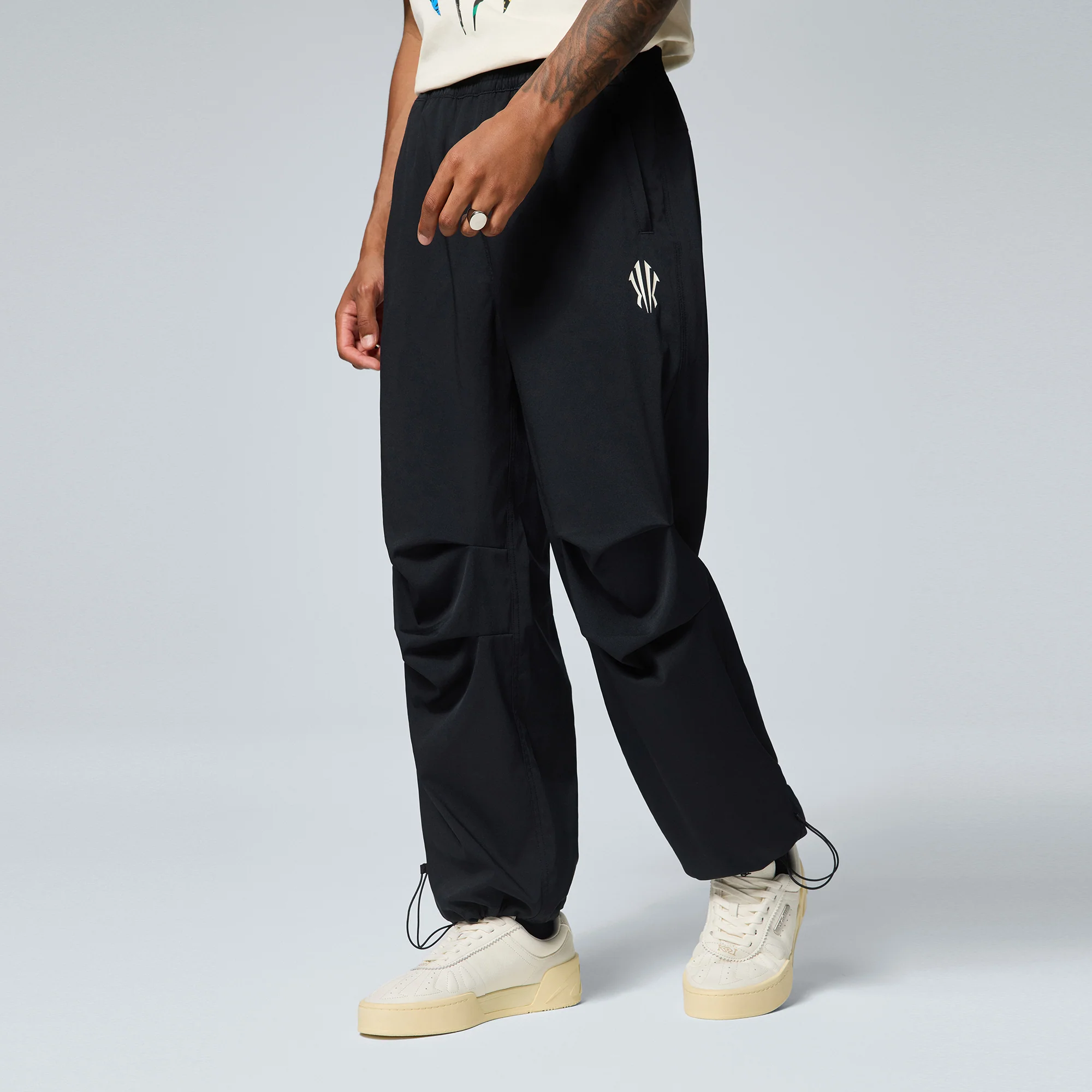 ANTA KAI Woven Pants
