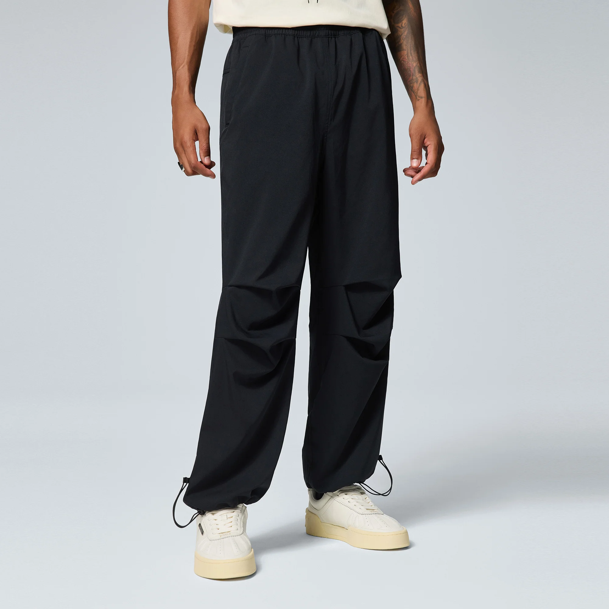 ANTA KAI Woven Pants - Image 2