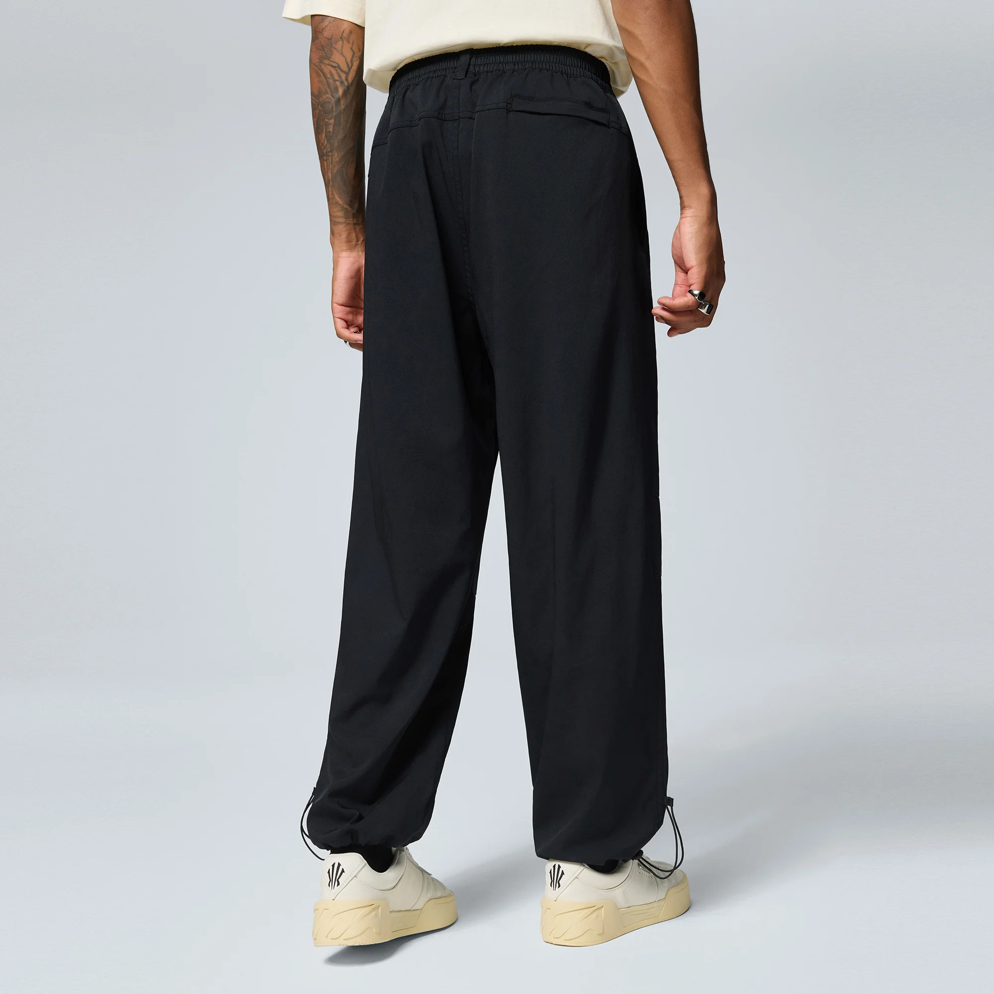 ANTA KAI Woven Pants - Image 3