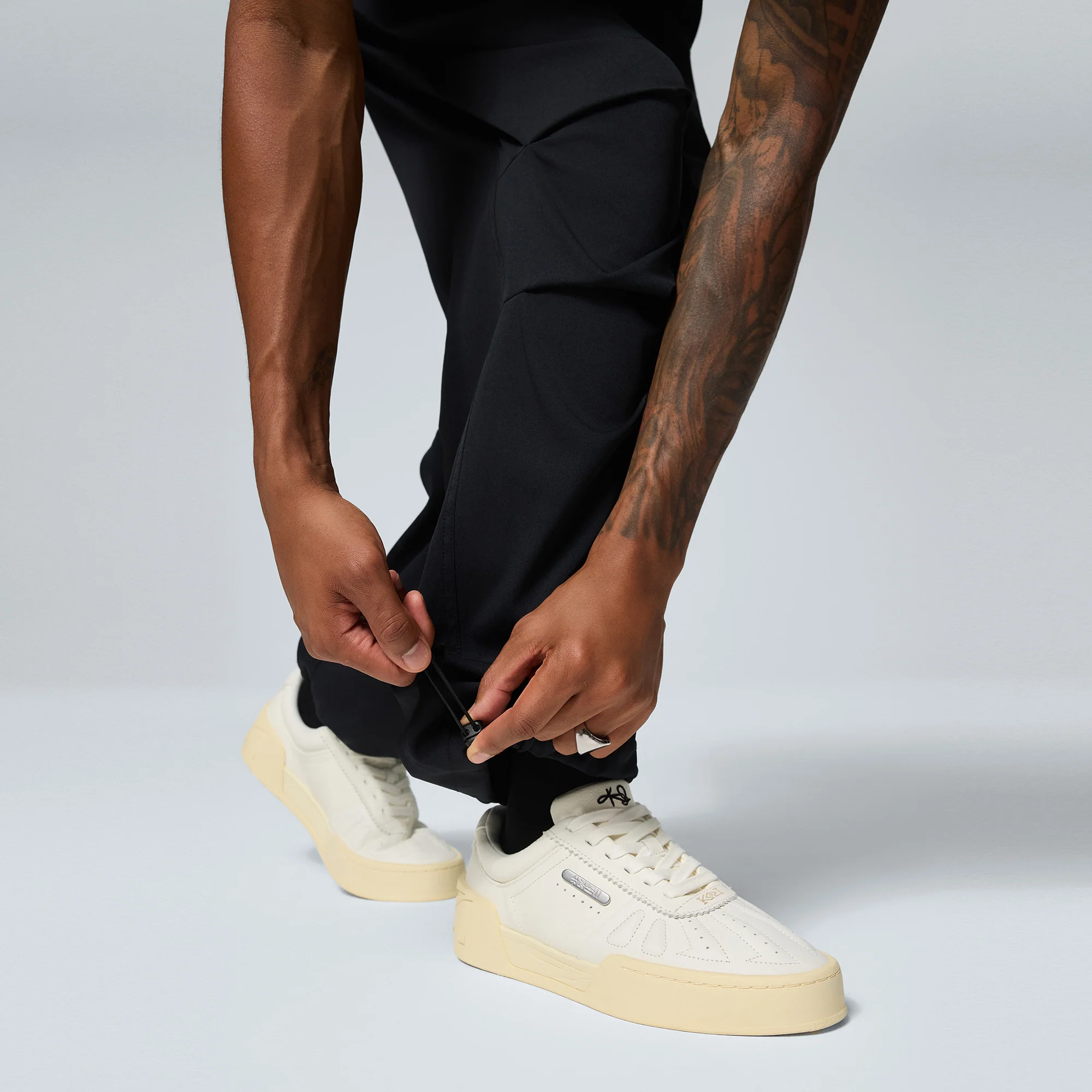 ANTA KAI Woven Pants - Image 5