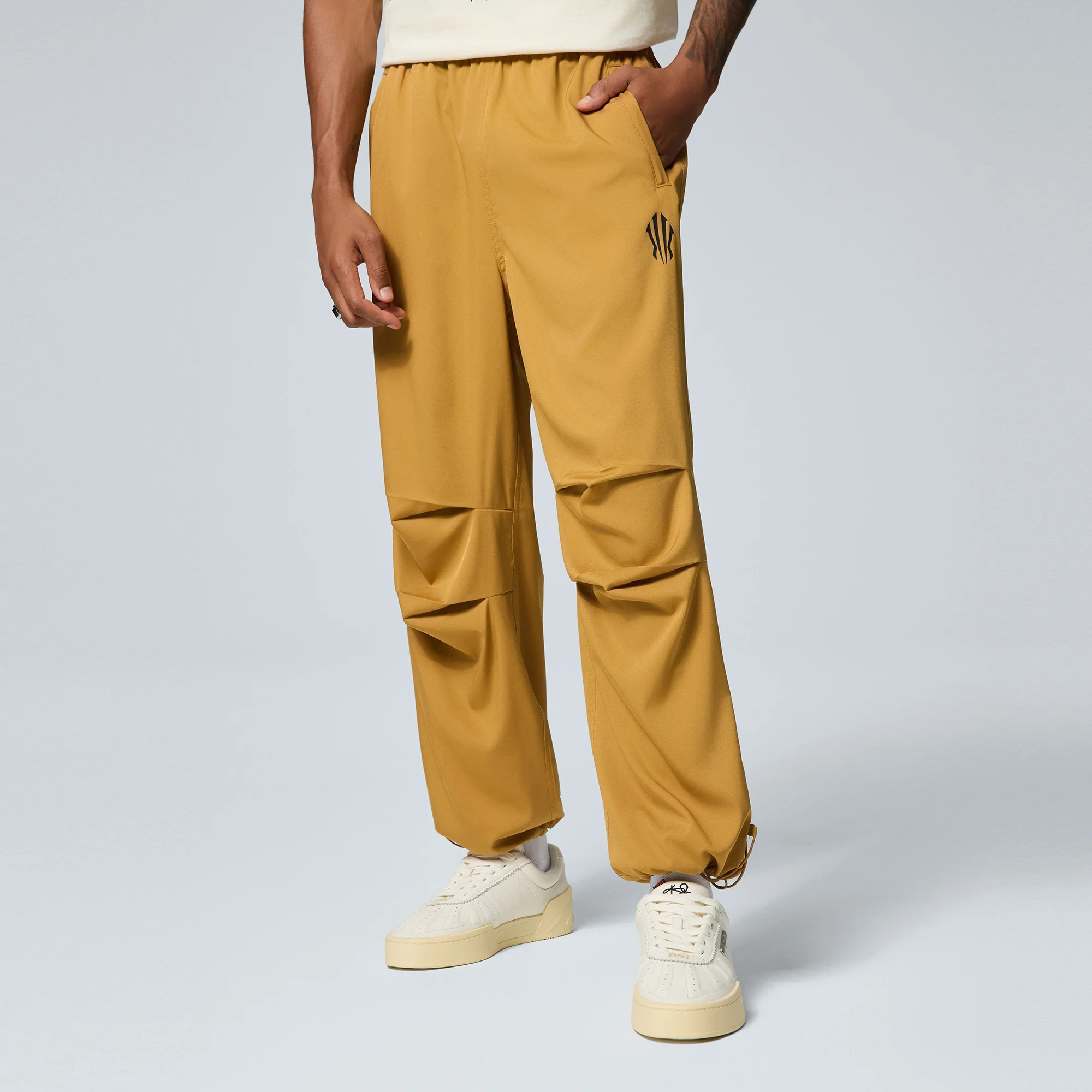 ANTA KAI Woven Pants - Image 7
