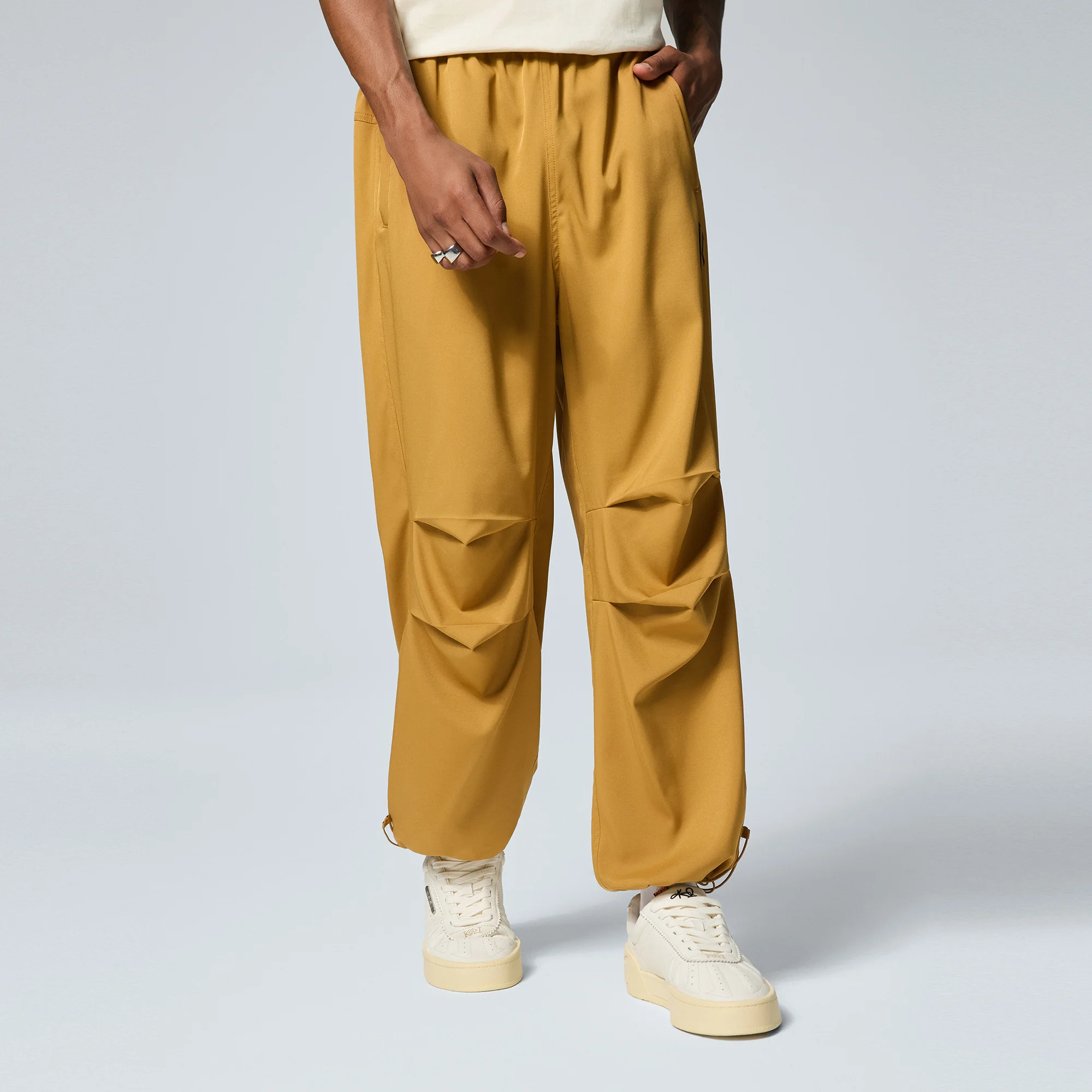 ANTA KAI Woven Pants - Image 8