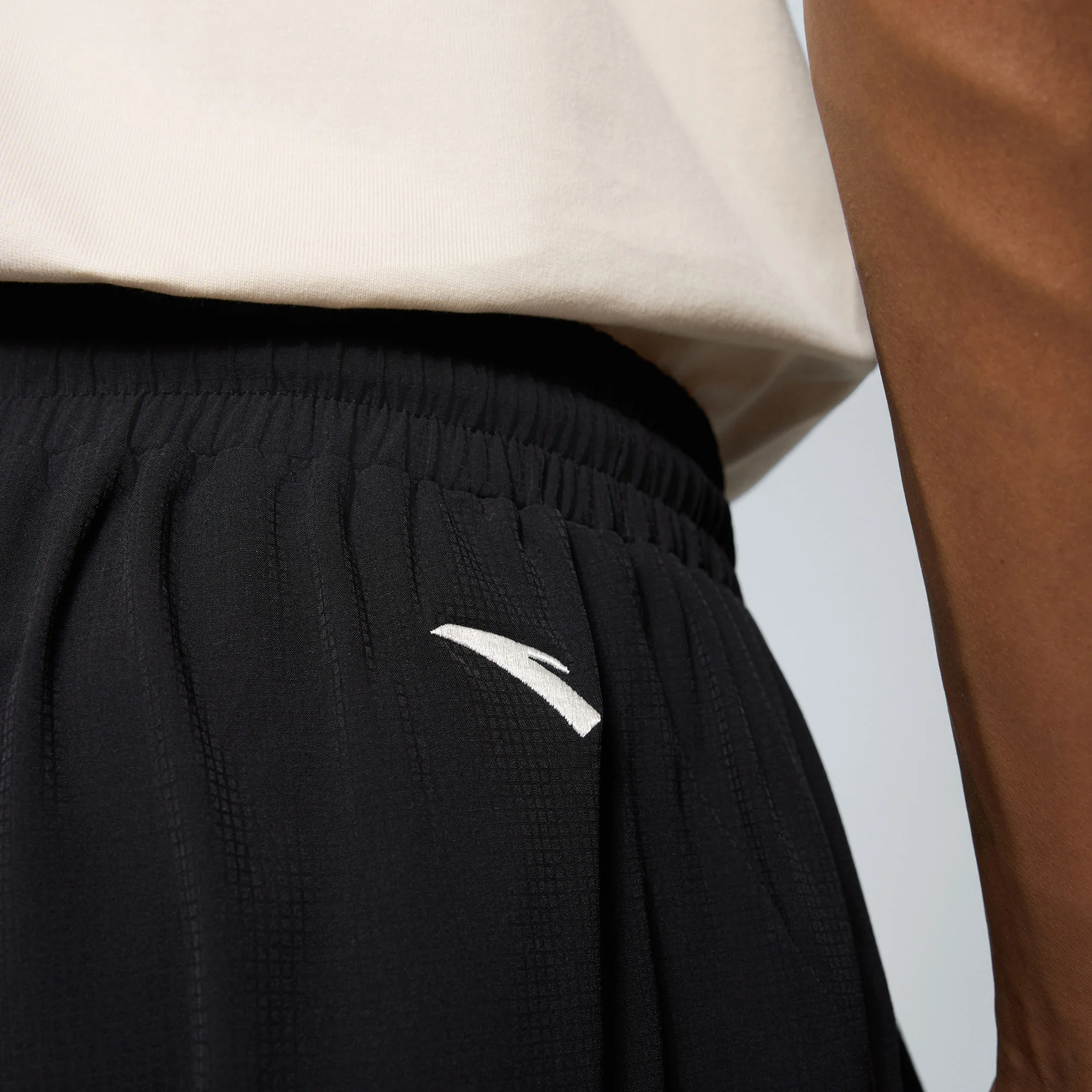 ANTA KAI Woven Sweatpants - Image 5