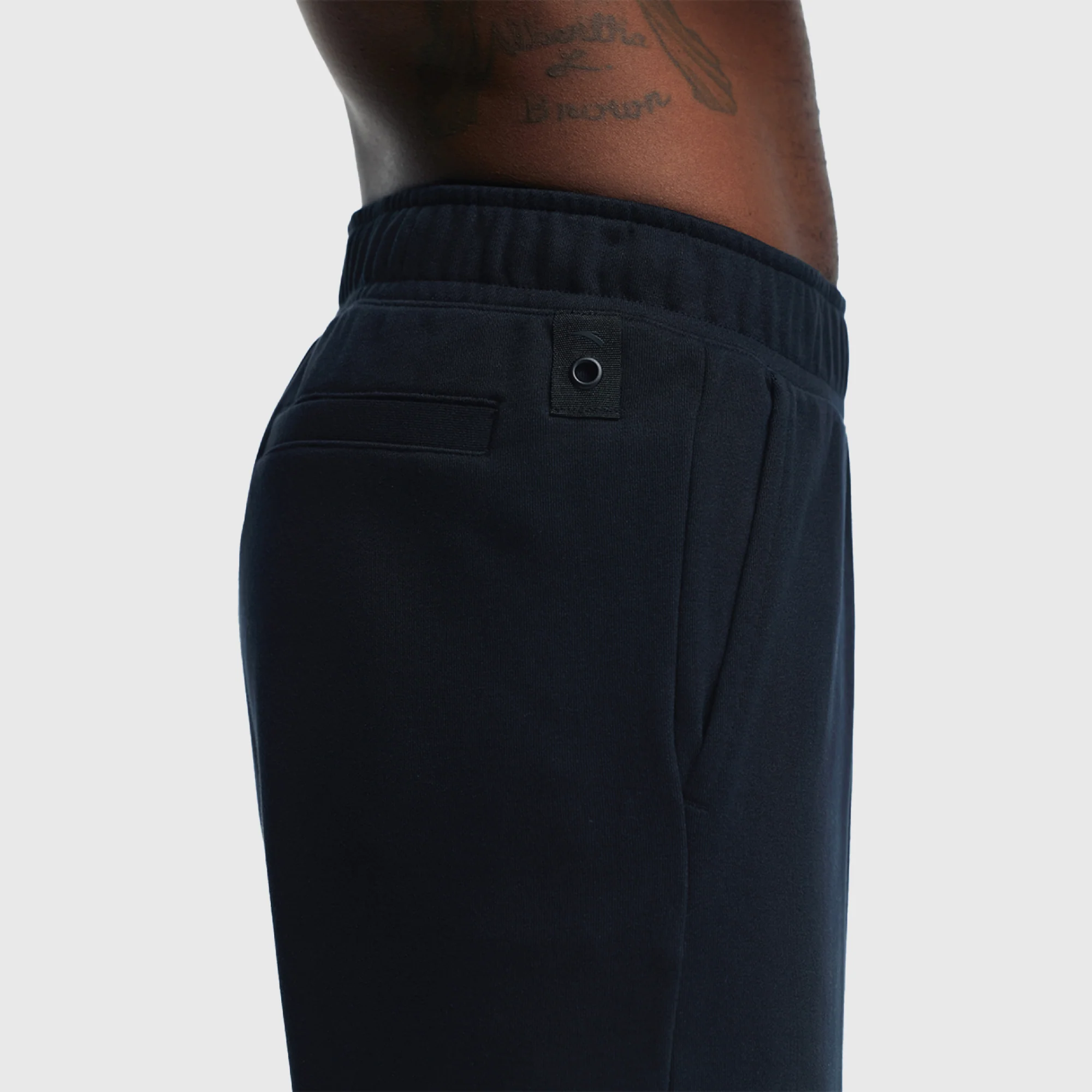 ANTA Knit Track Pants - Image 4