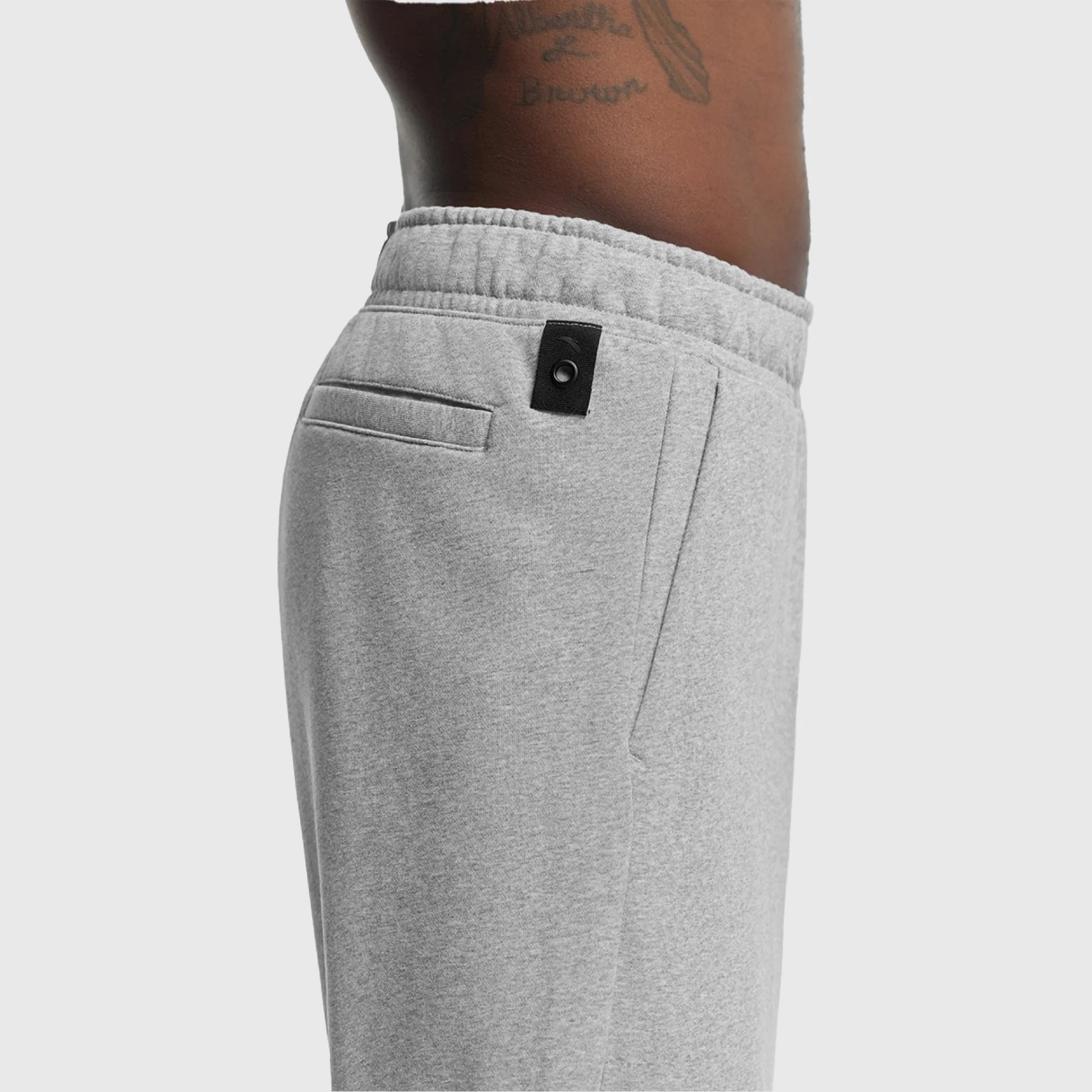 ANTA Knit Track Pants - Image 8