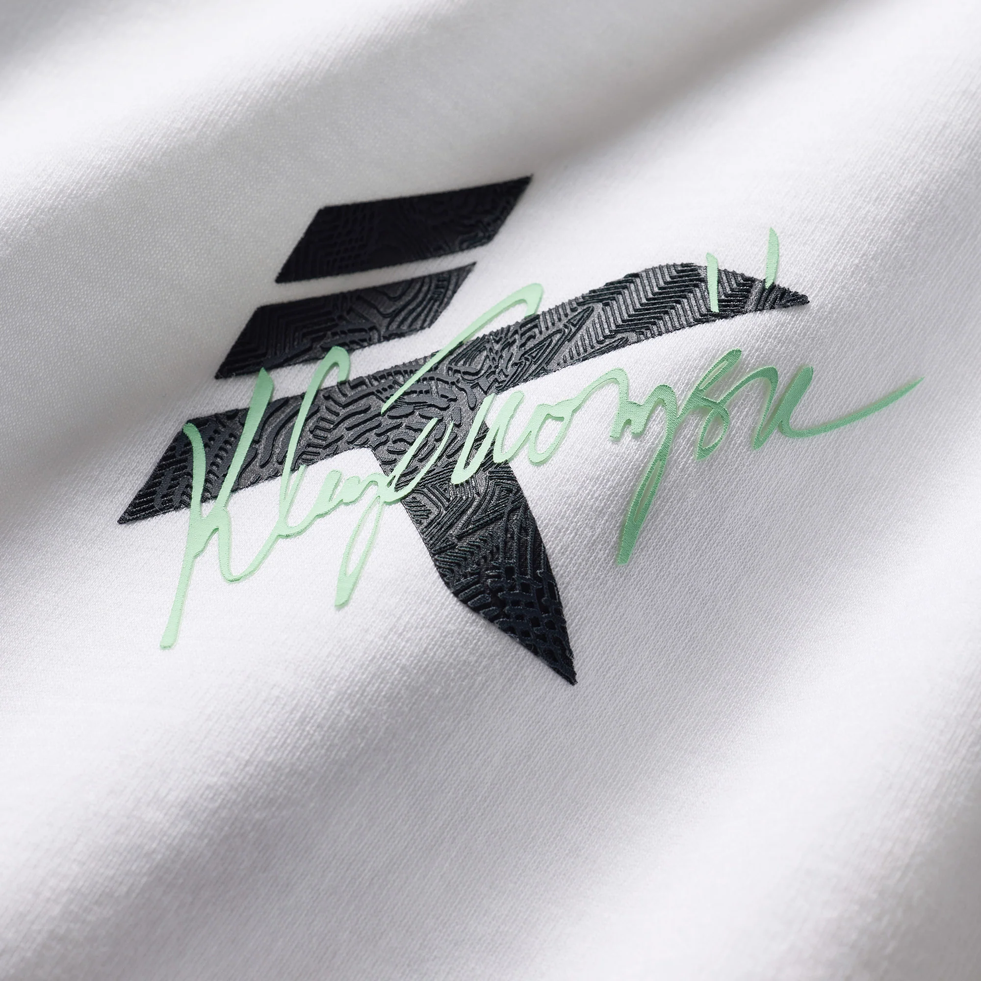 ANTA KT Short-Sleeve Tee - Image 10
