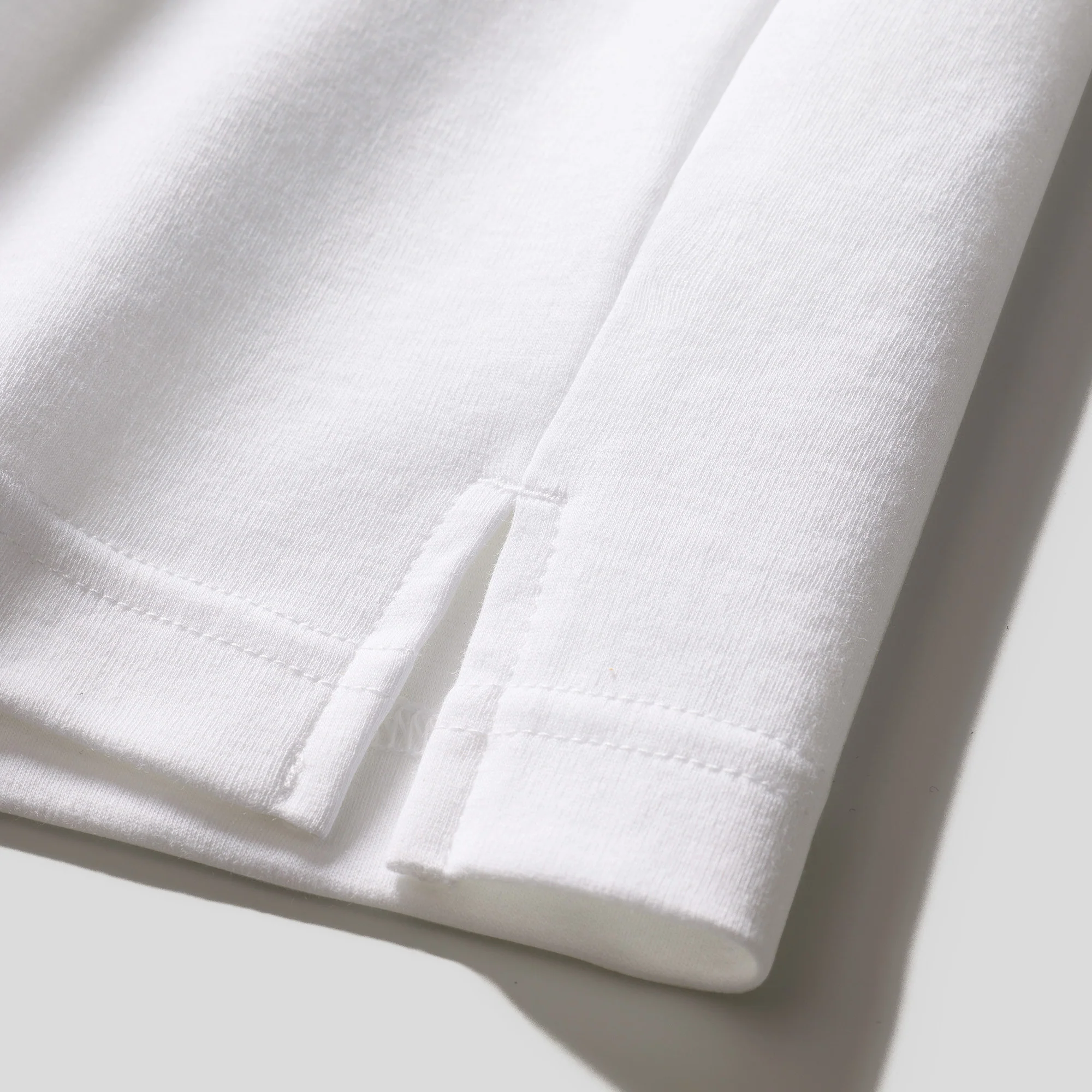 ANTA KT Short-Sleeve Tee - Image 11