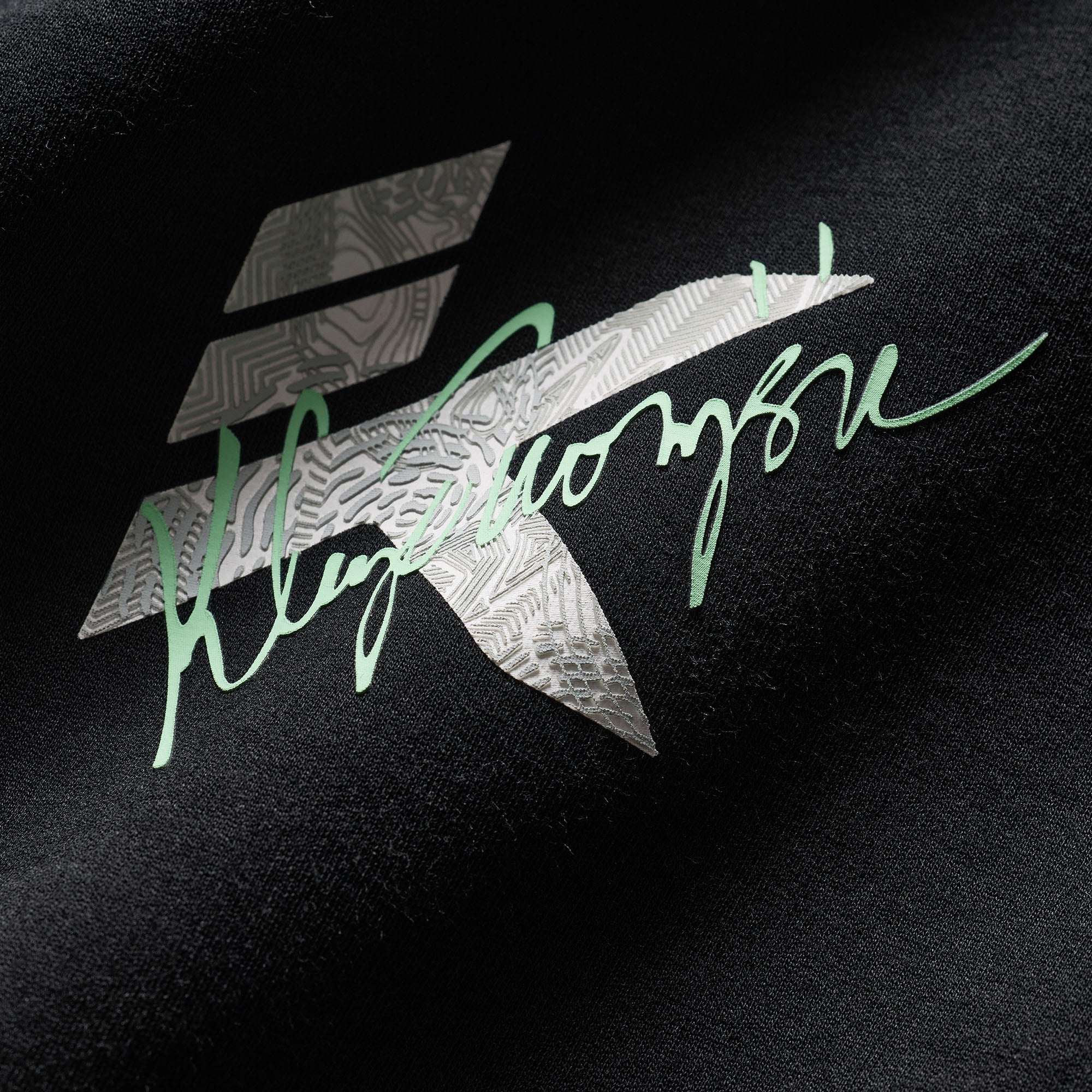 ANTA KT Short-Sleeve Tee - Image 5