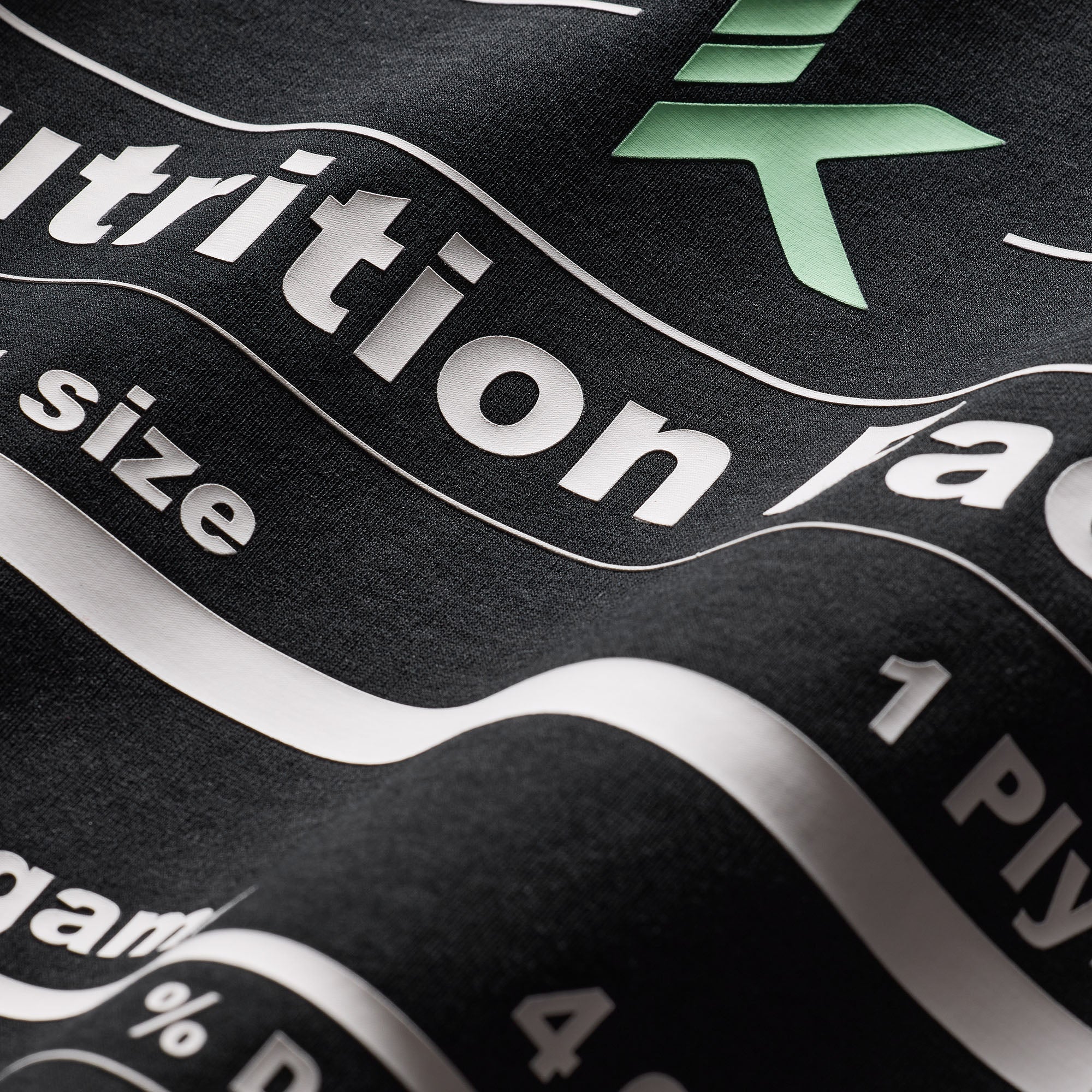 ANTA KT Short-Sleeve Tee - Image 6