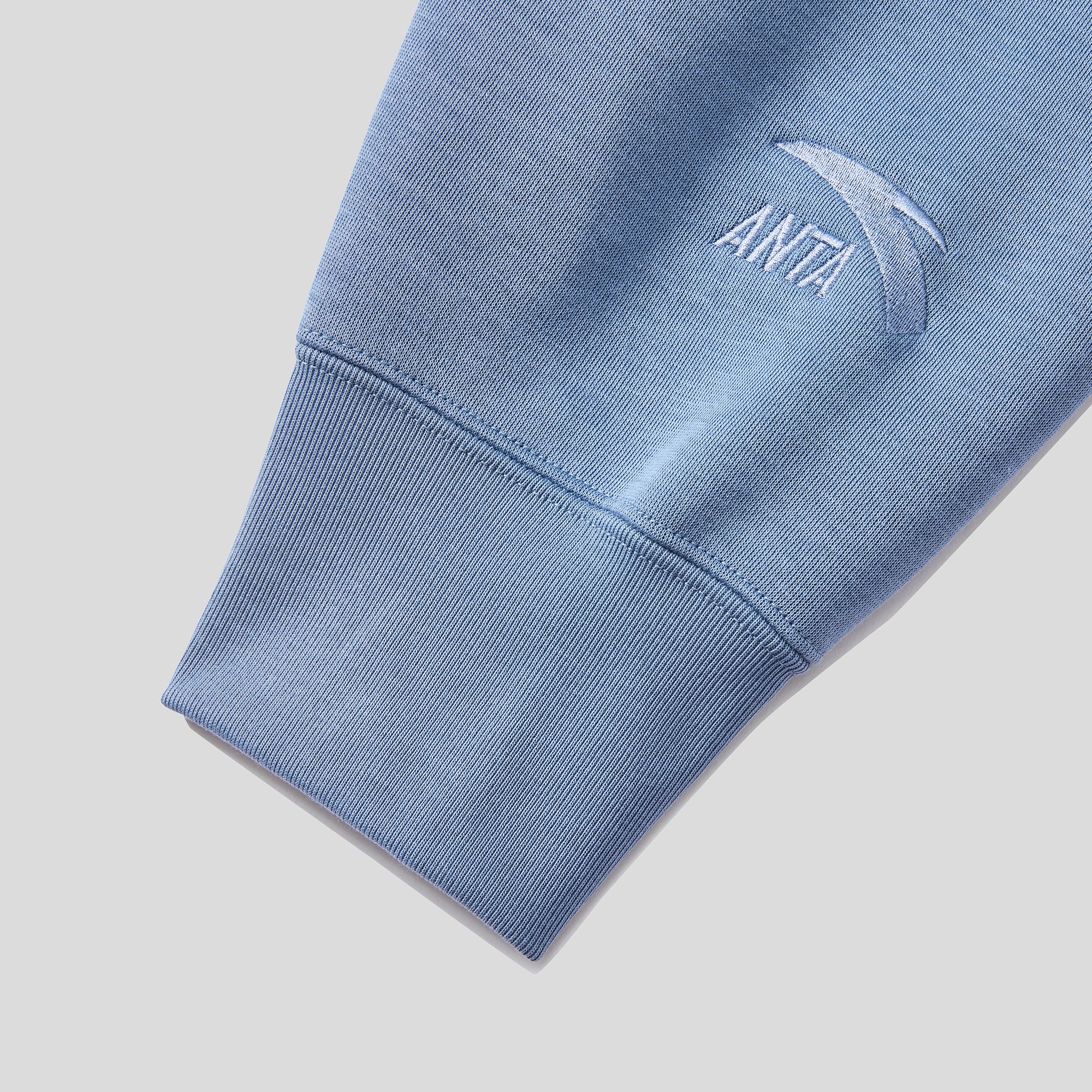 ANTA Logo Hoodie - Image 12