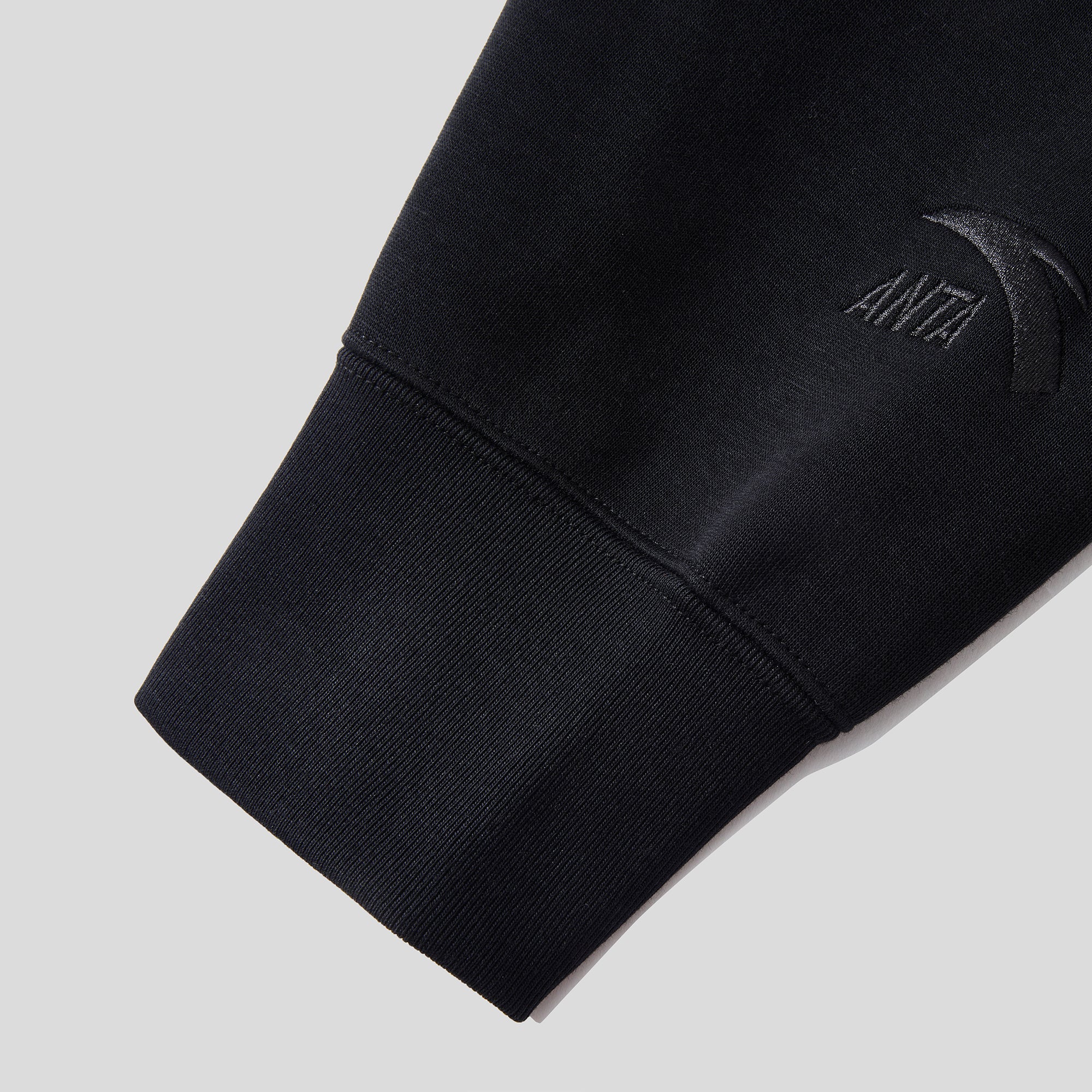 ANTA Logo Hoodie - Image 6