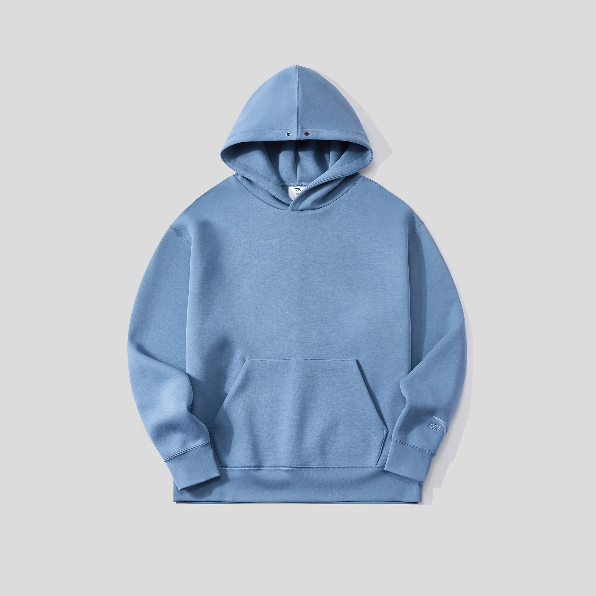 ANTA Logo Hoodie - Image 7