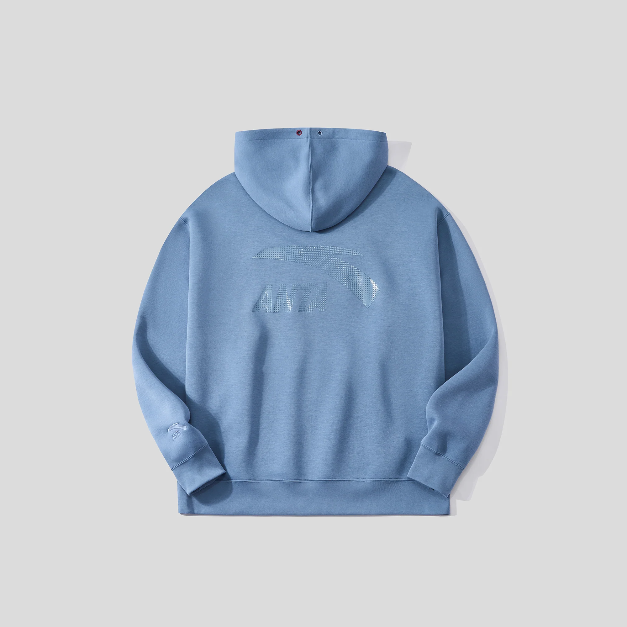 ANTA Logo Hoodie - Image 8