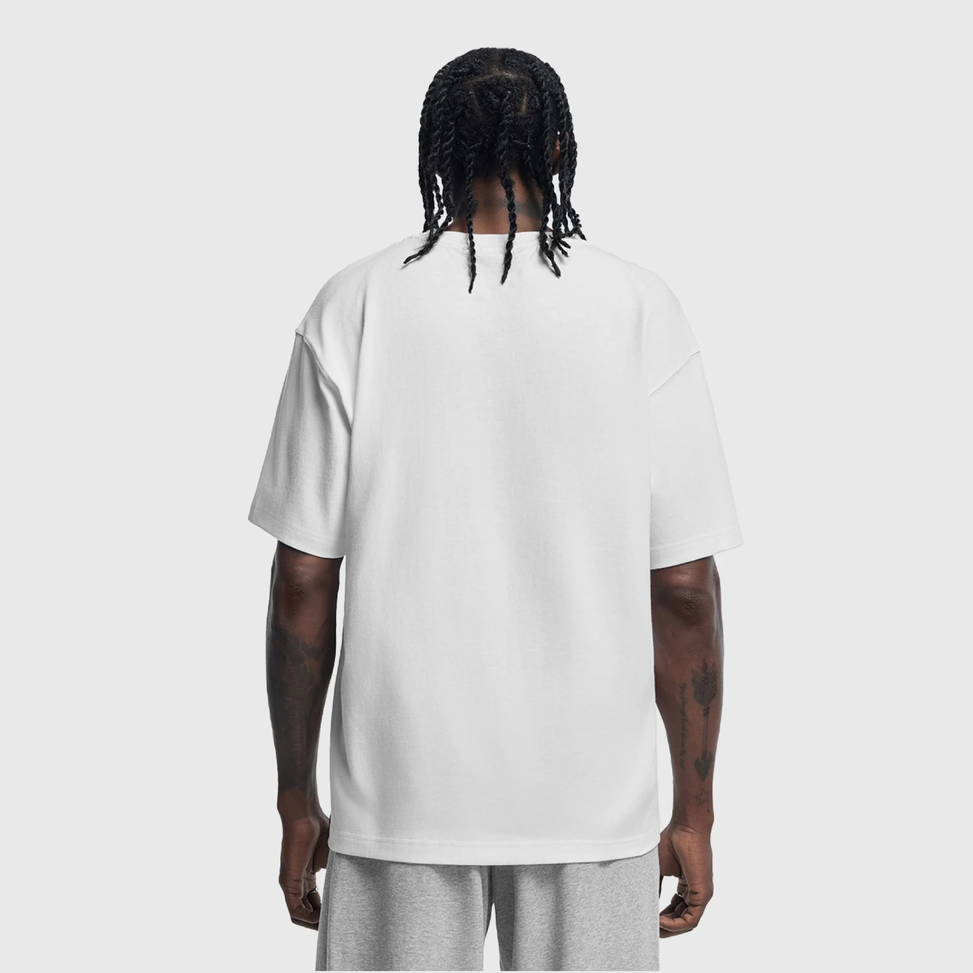 ANTA Short-Sleeve Tee - Image 3