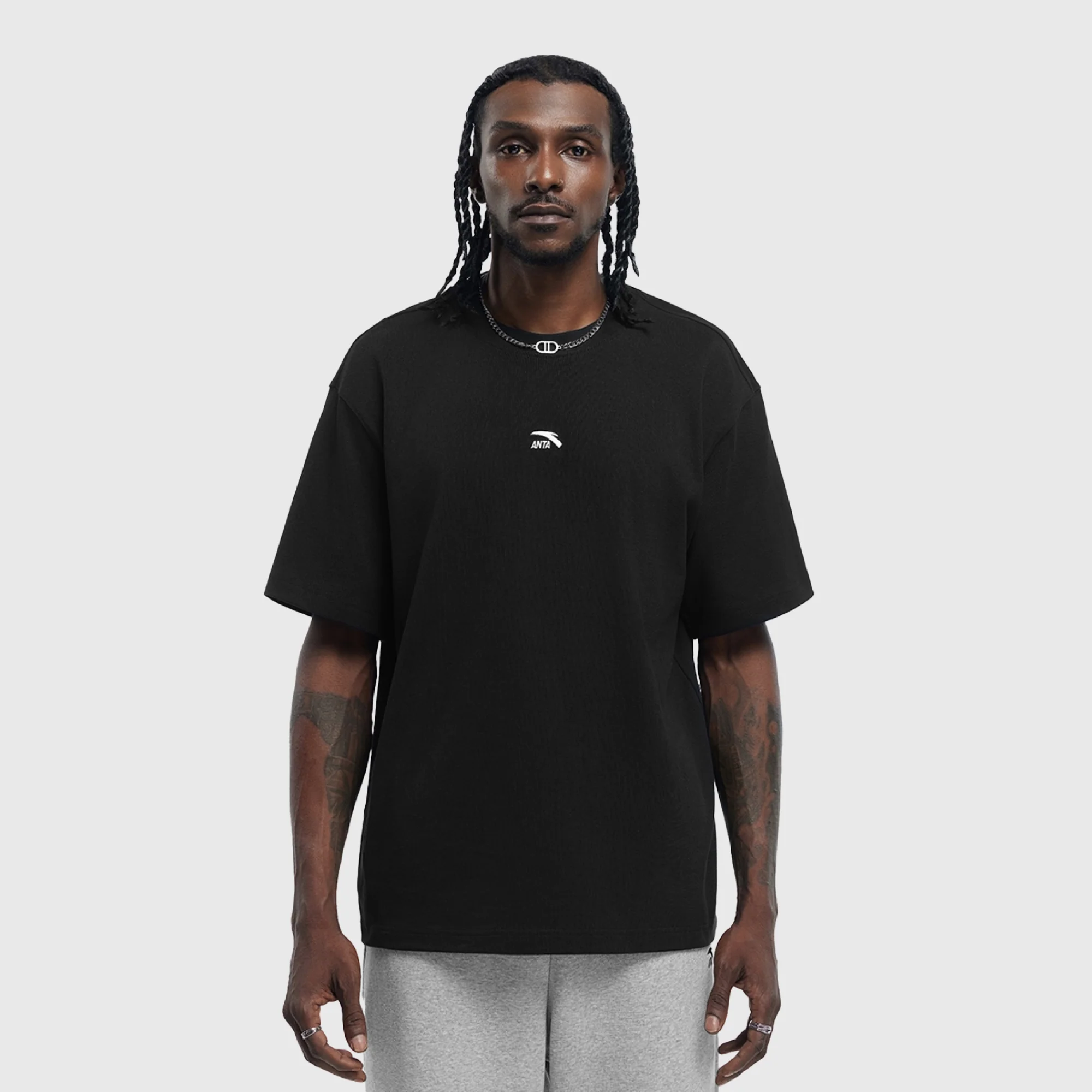 ANTA Short-Sleeve Tee - Image 5