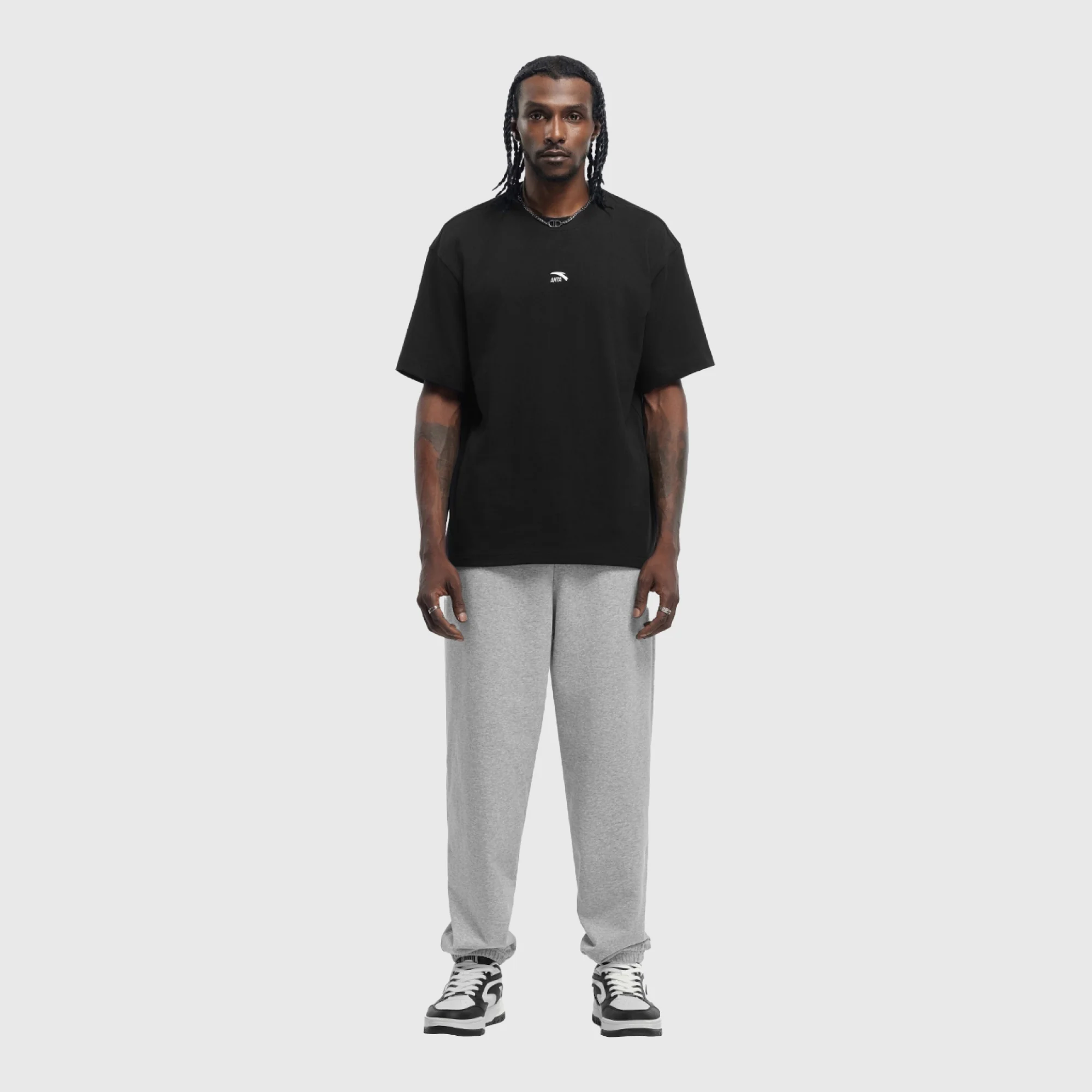 ANTA Short-Sleeve Tee - Image 6