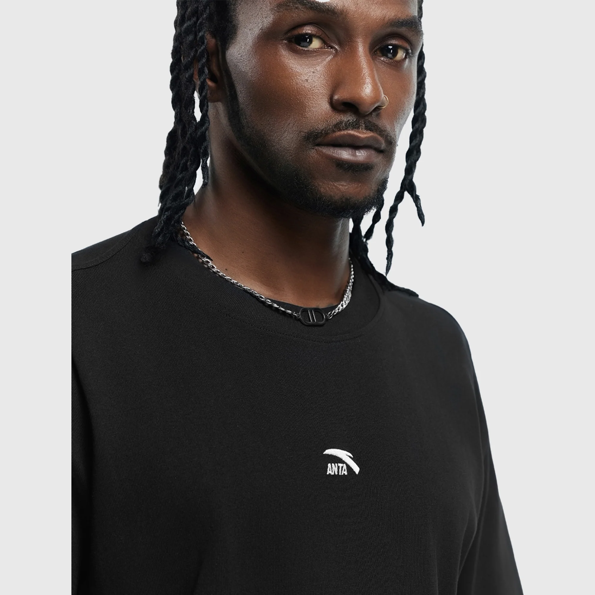 ANTA Short-Sleeve Tee - Image 7