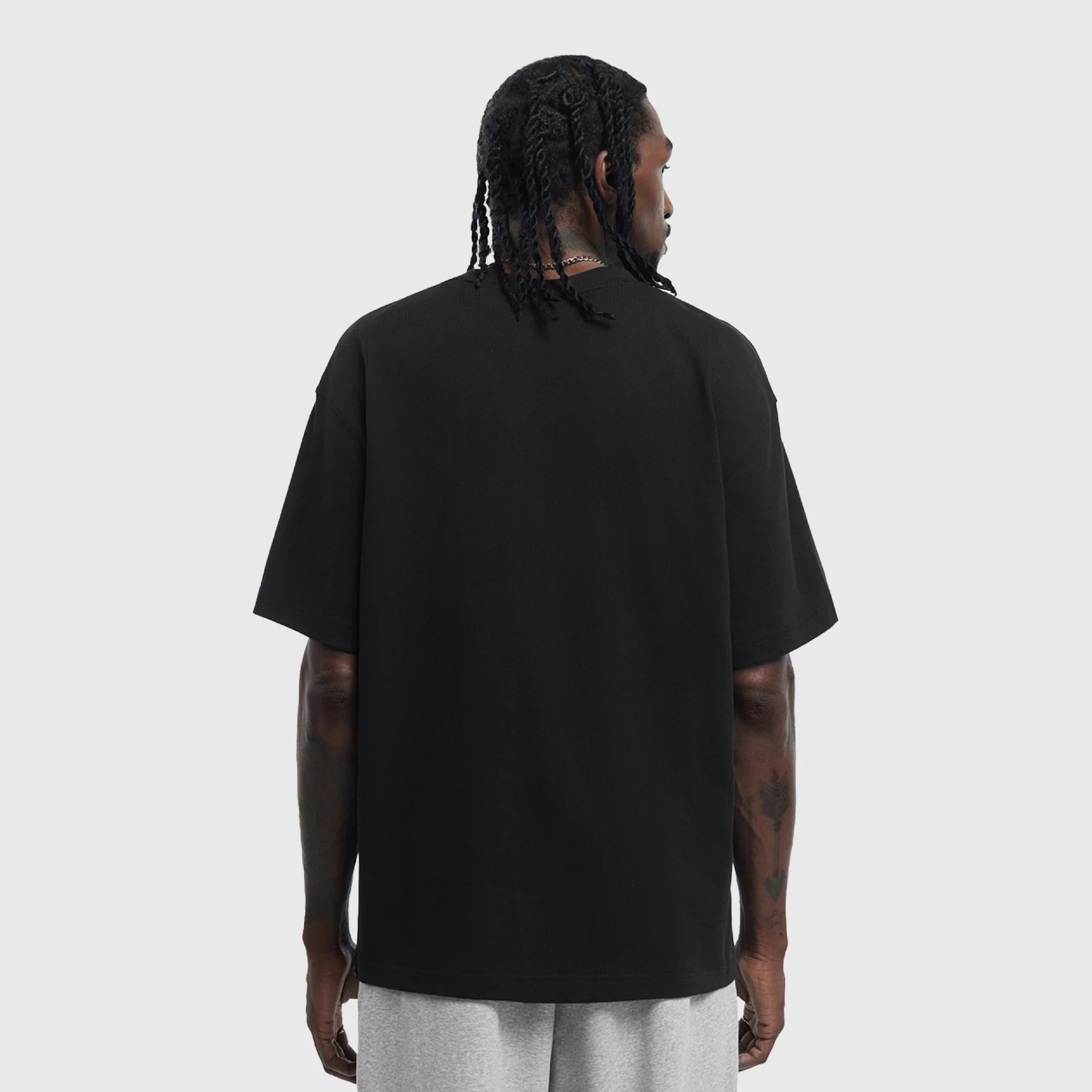 ANTA Short-Sleeve Tee - Image 8