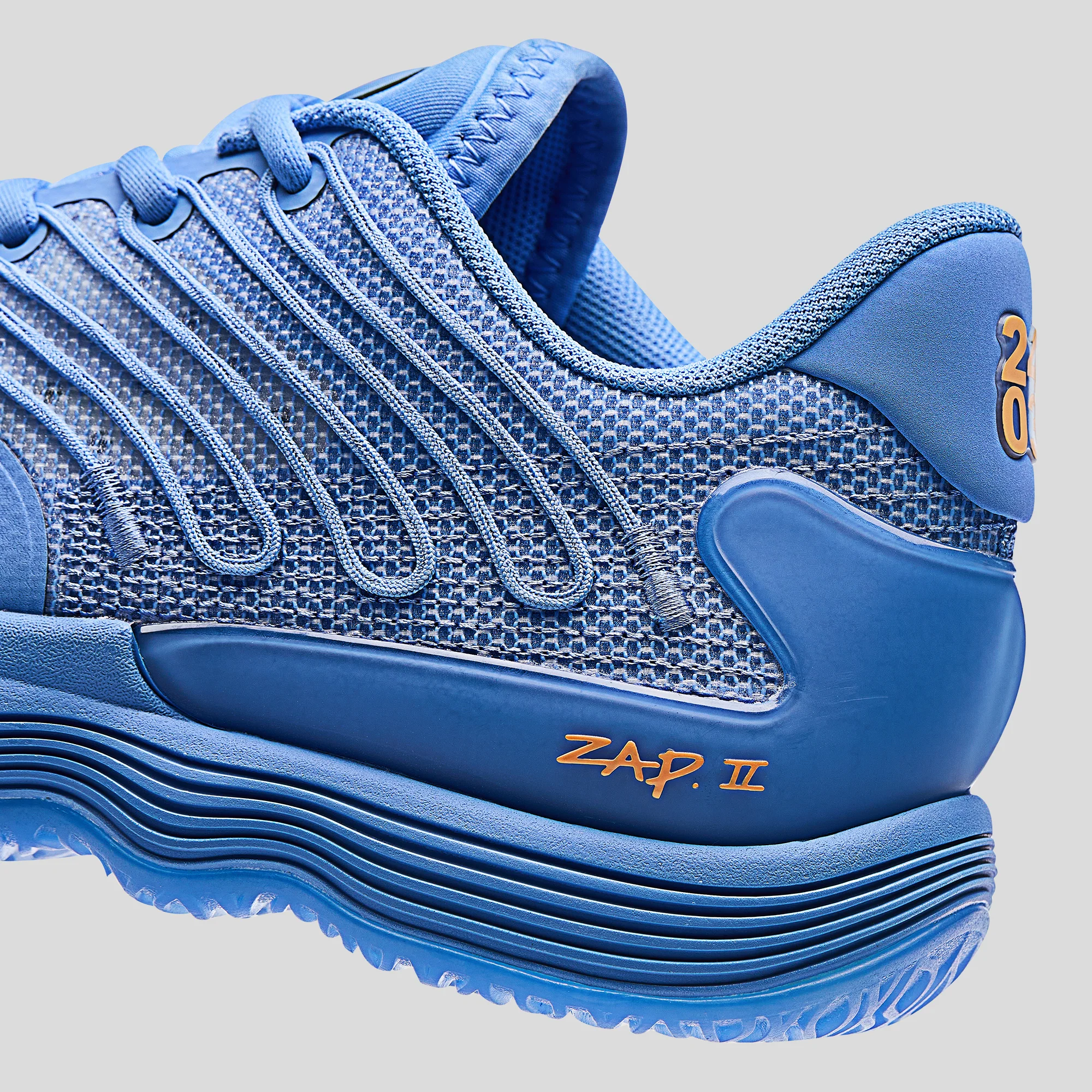 ANTA ZAP 2 - Image 8