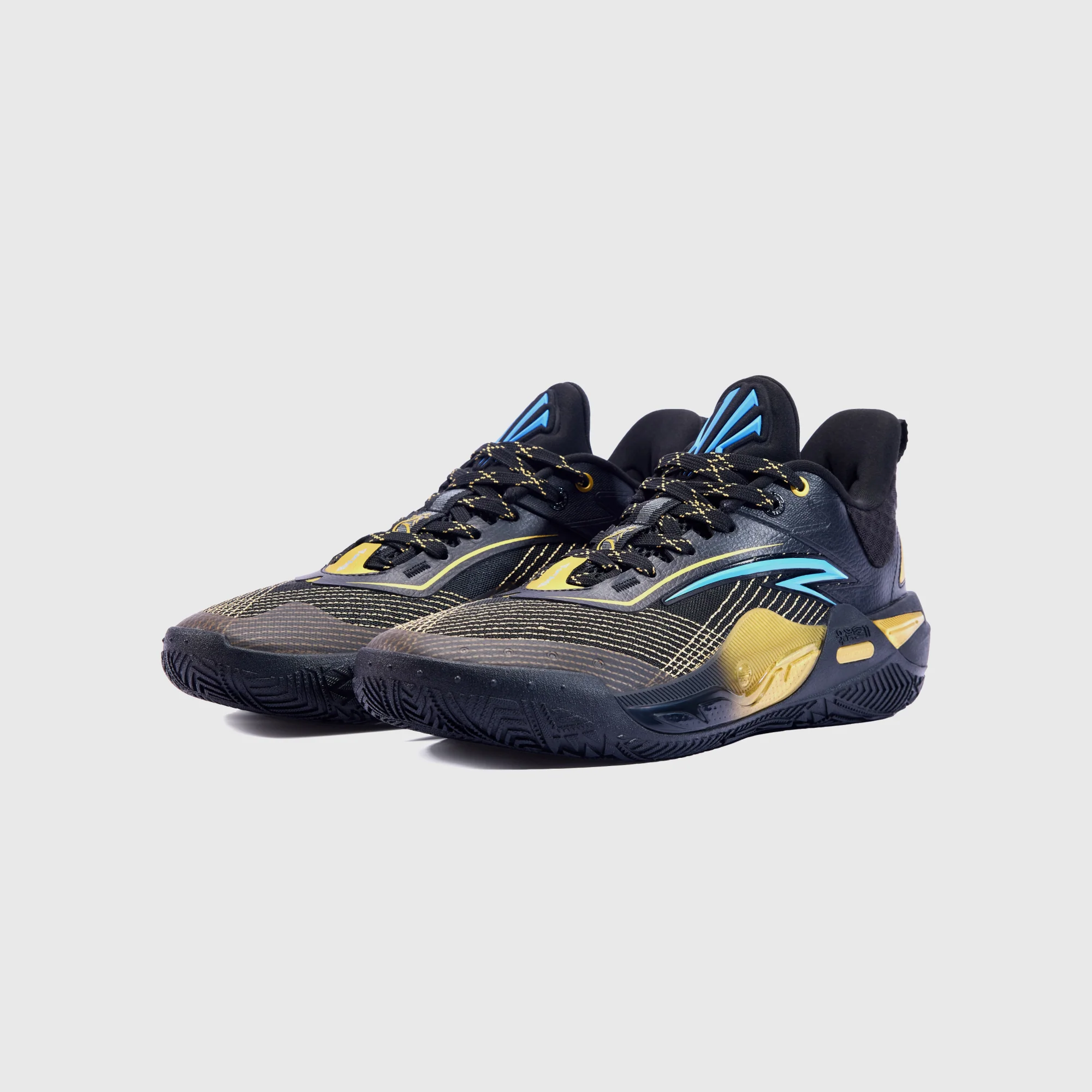 Kids' ANTA KAI 1 SPEED "North Star" - Image 3