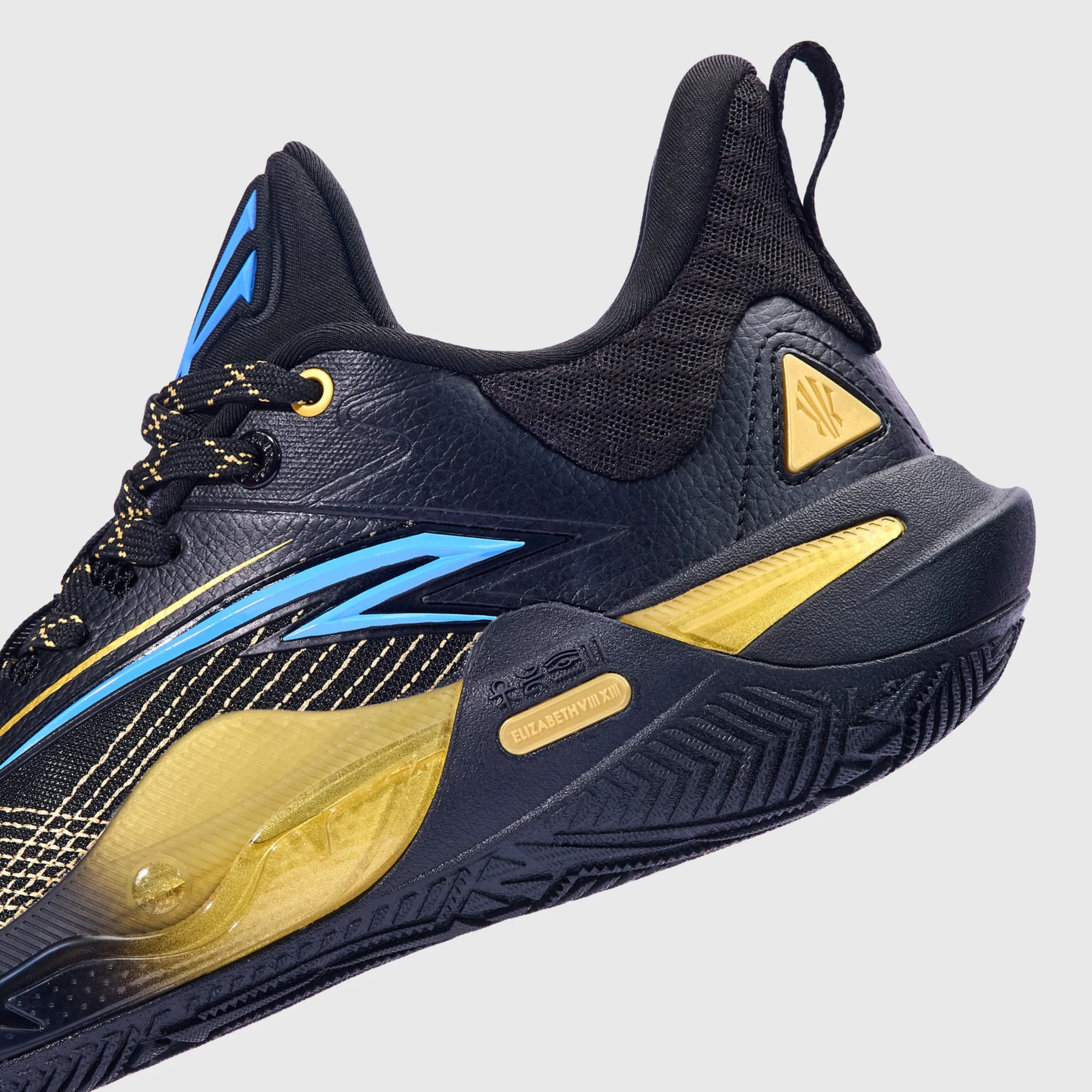 Kids' ANTA KAI 1 SPEED "North Star" - Image 7