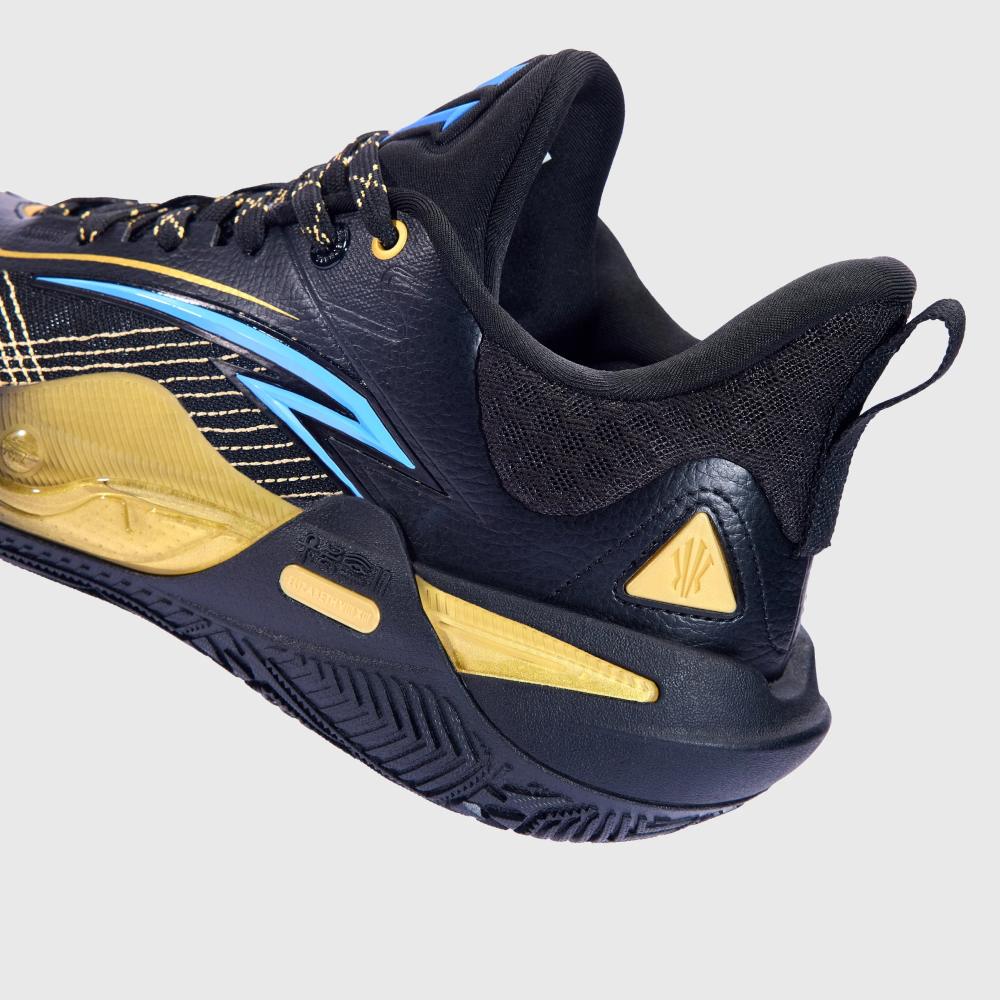Kids' ANTA KAI 1 SPEED "North Star" - Image 8