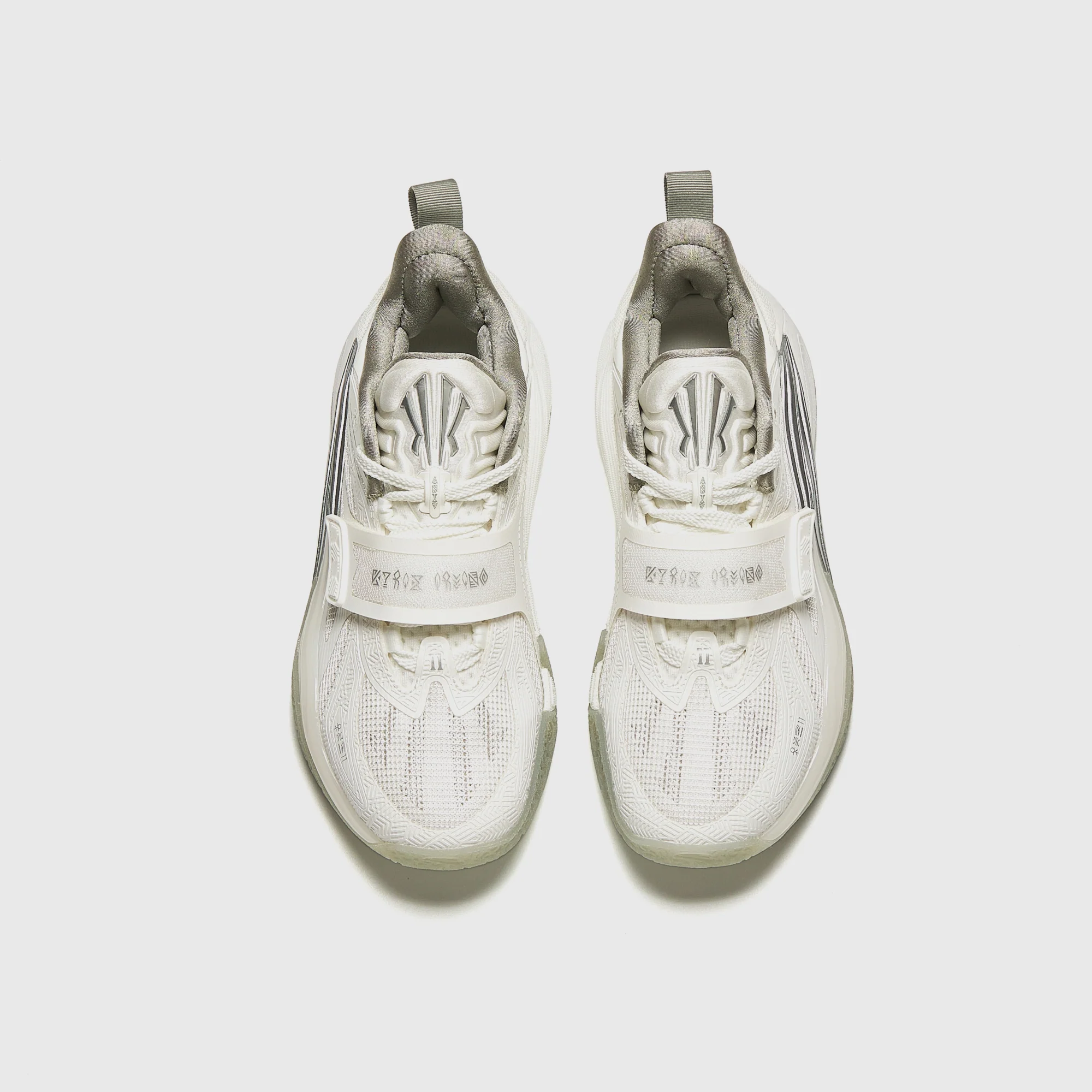Kids' ANTA KAI 1 "Yang" - Image 4