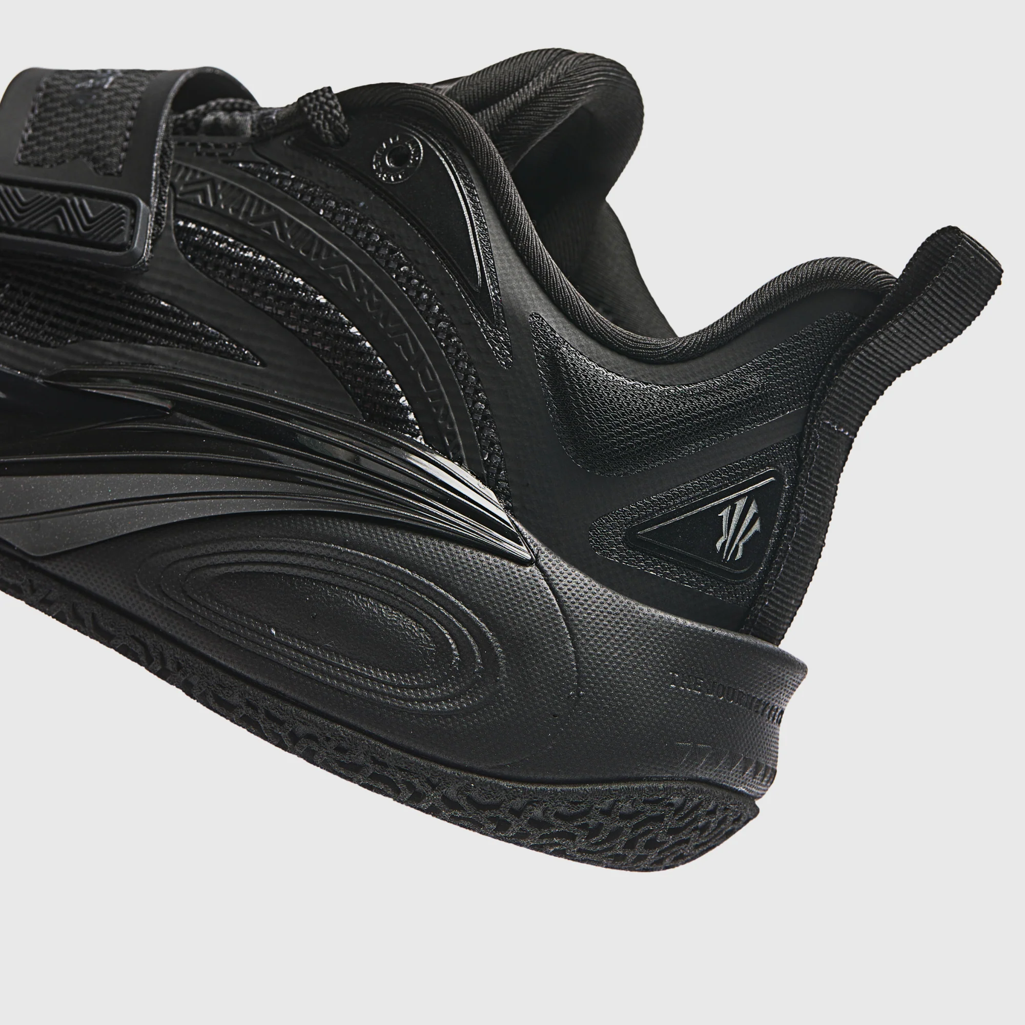 Kids' ANTA KAI 1 "Yin" - Image 8