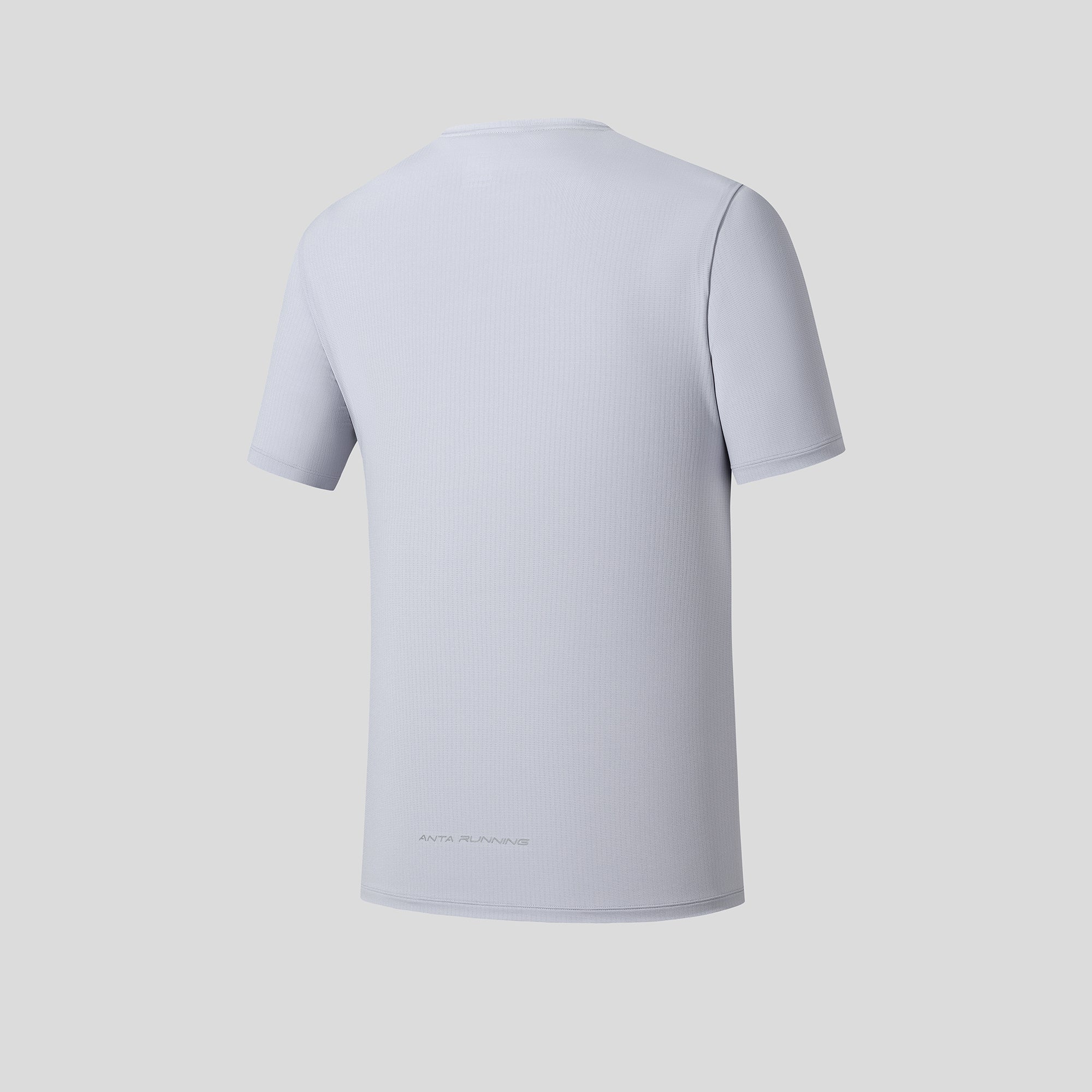 Men's ANTA Run Short-Sleeve Tee - Image 18