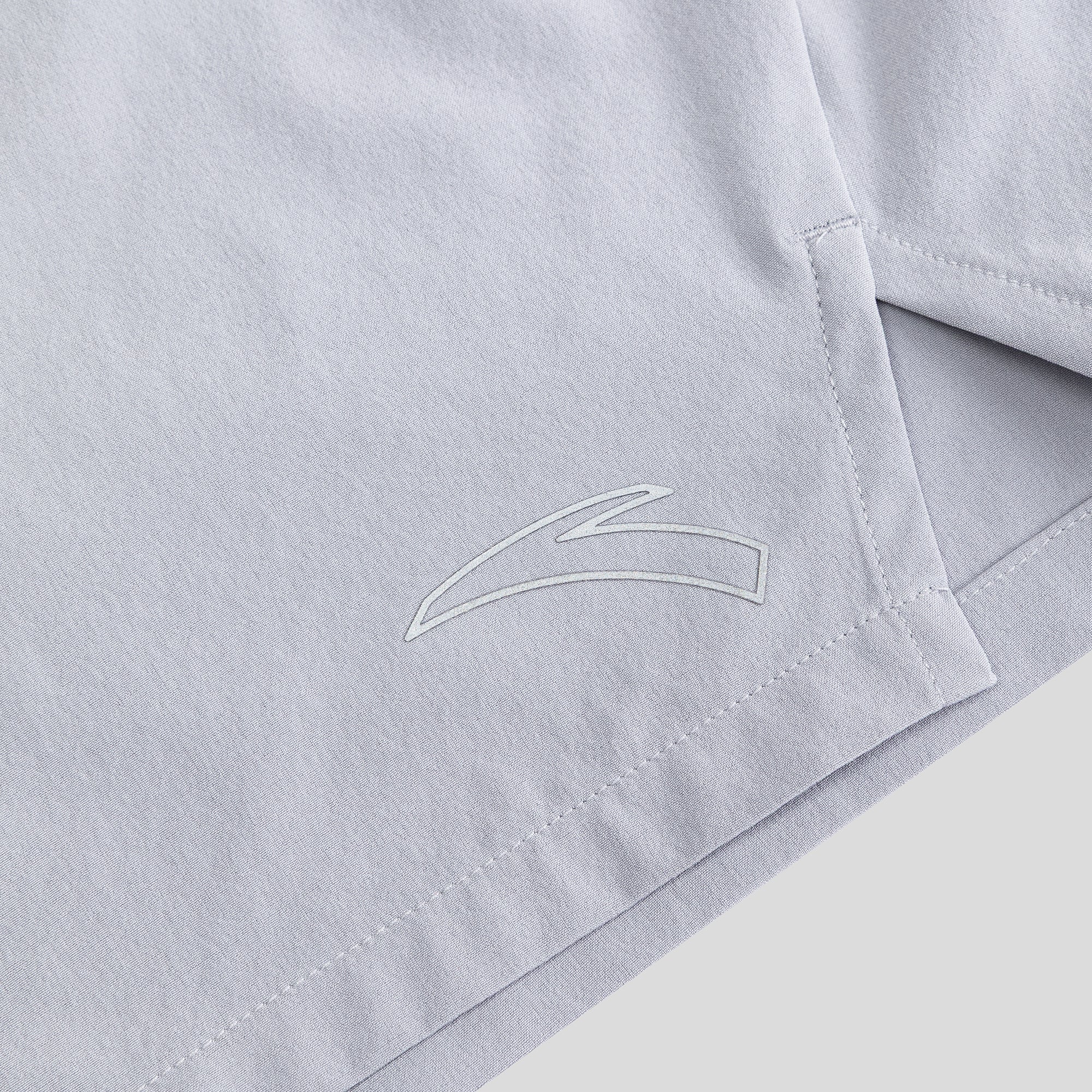 Men's ANTA Run Woven Shorts - Image 10