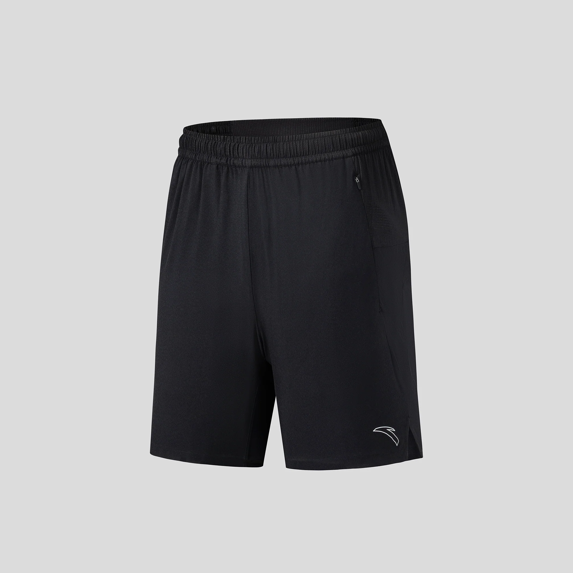 Men's ANTA Run Woven Shorts - Image 13