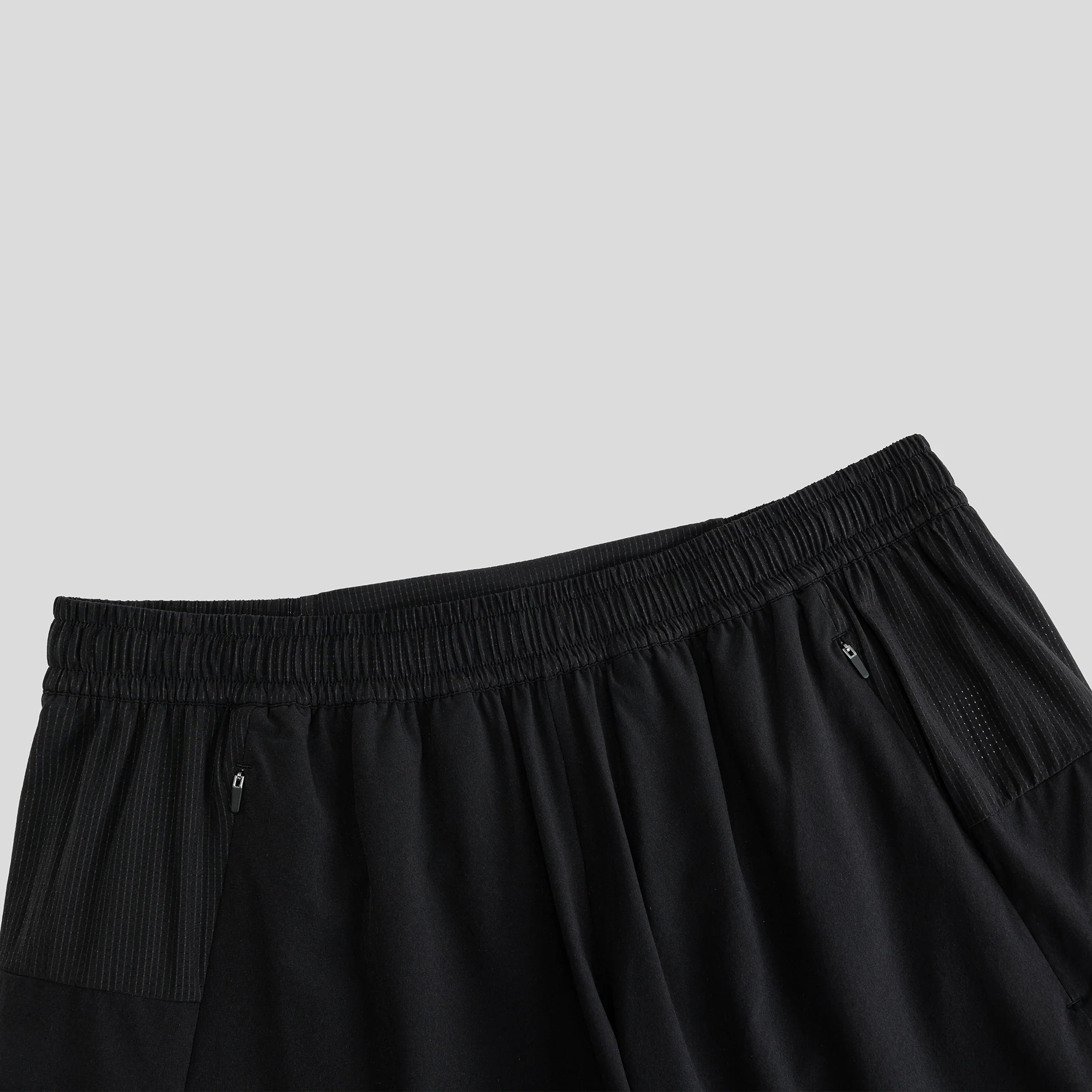 Men's ANTA Run Woven Shorts - Image 15