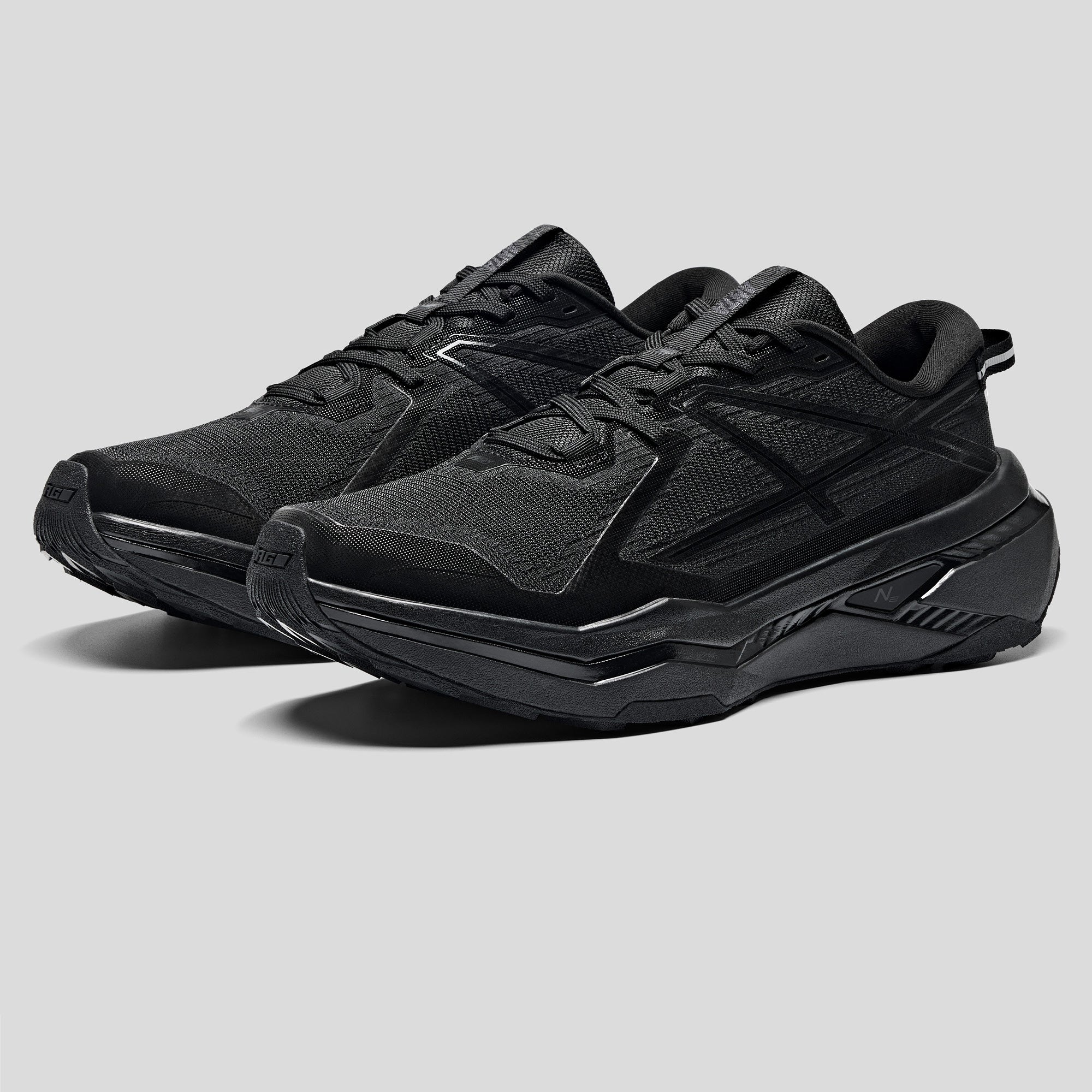 Men's ANTA Saker - Image 11