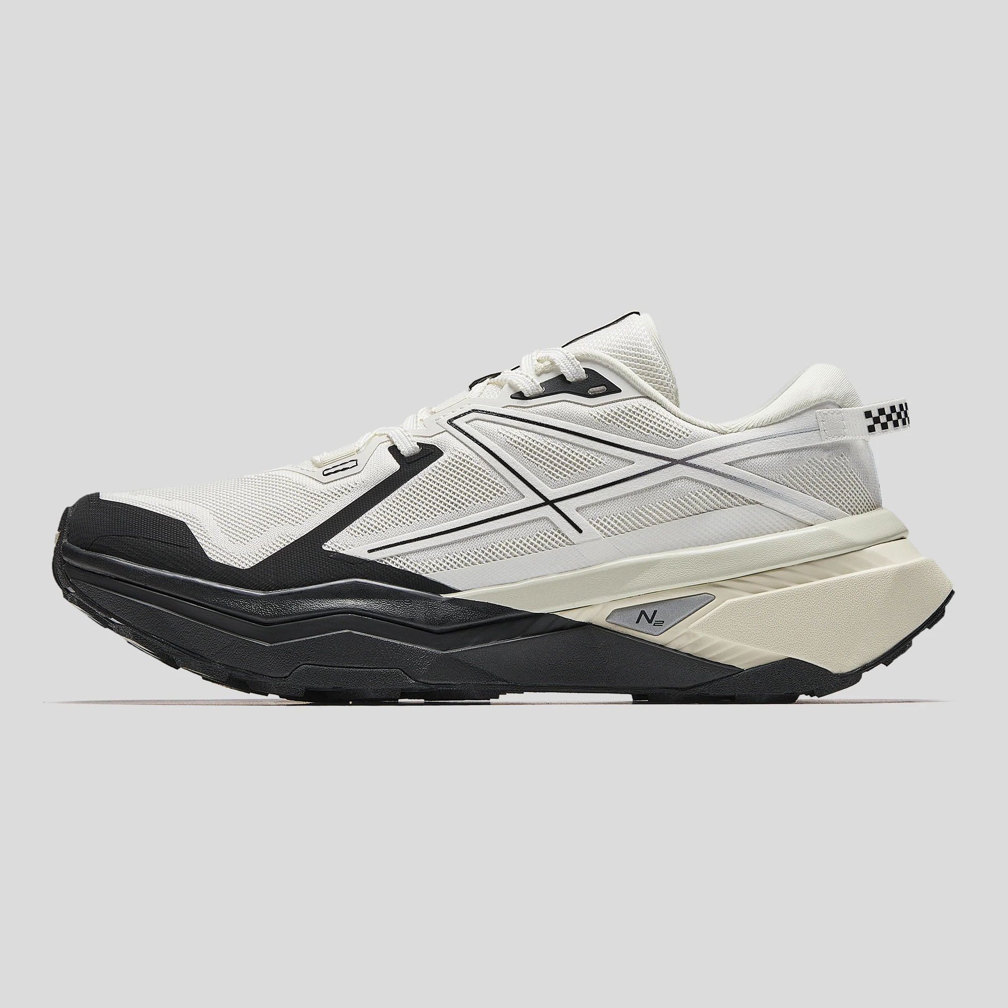 Men's ANTA Saker - Image 17