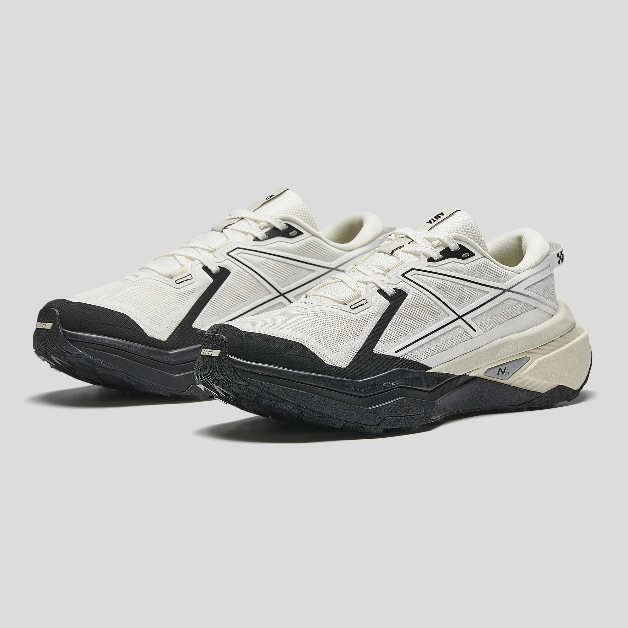 Men's ANTA Saker - Image 19